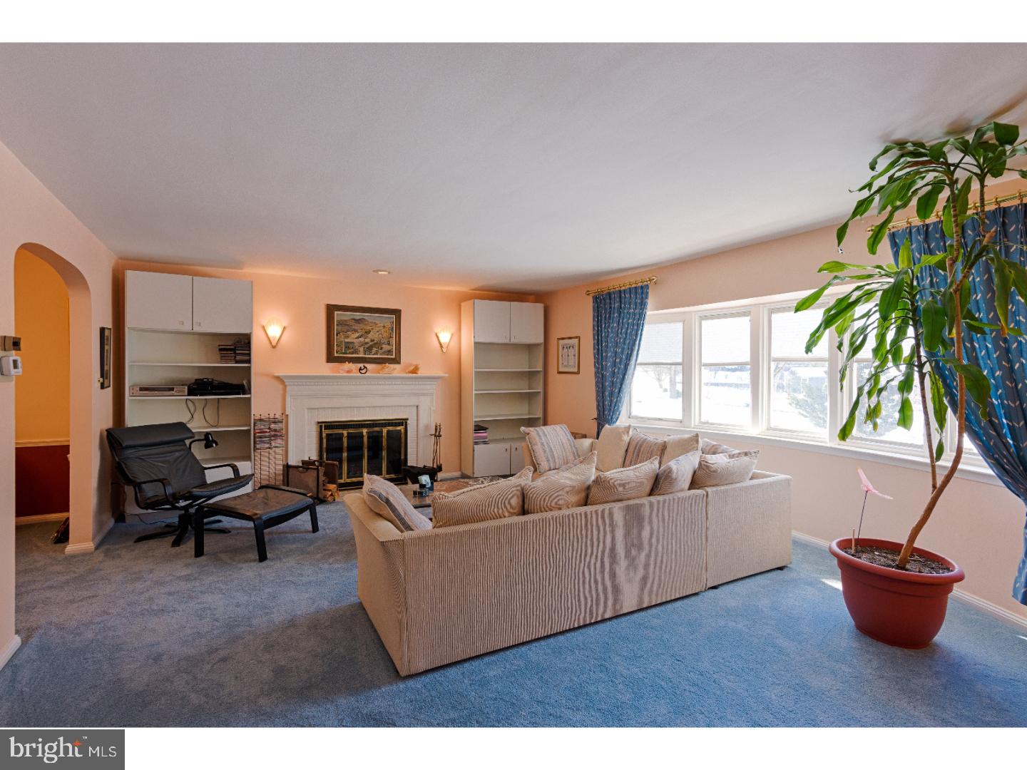 FOXCROFT - Residential