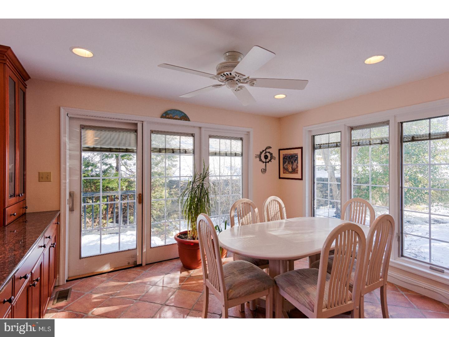 FOXCROFT - Residential