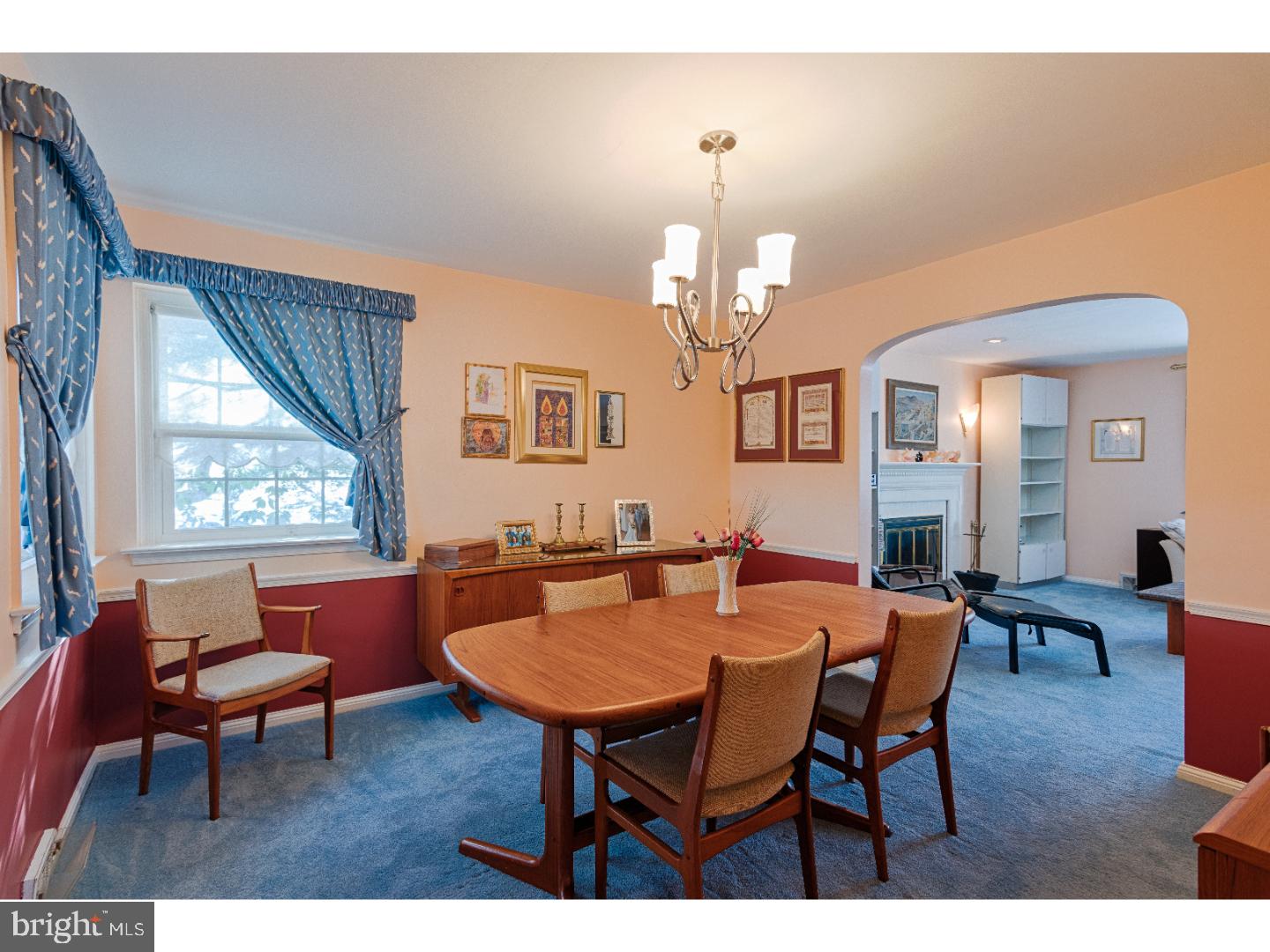 FOXCROFT - Residential