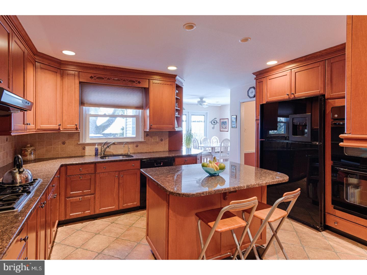 FOXCROFT - Residential