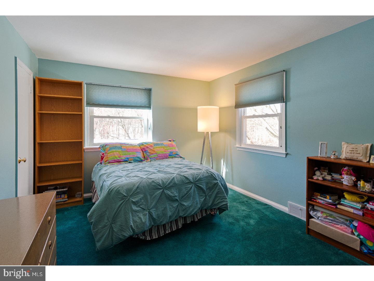 FOXCROFT - Residential