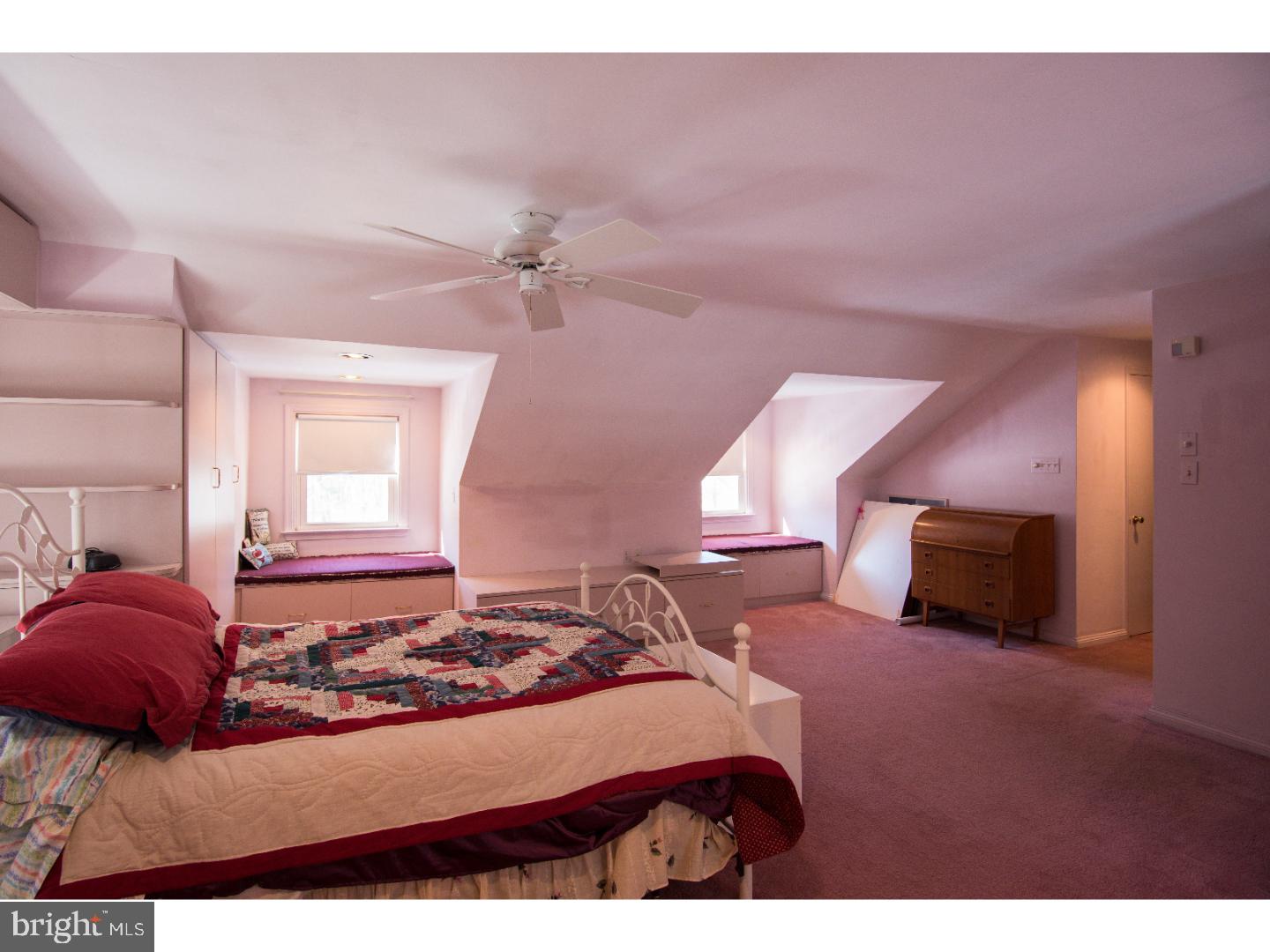 FOXCROFT - Residential