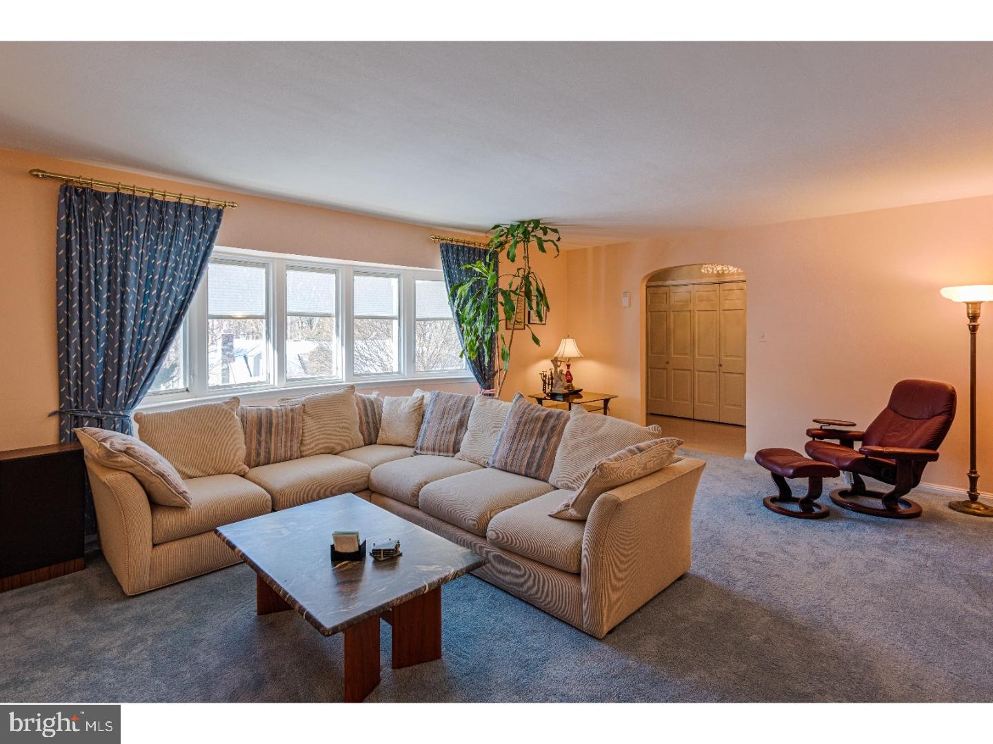 FOXCROFT - Residential