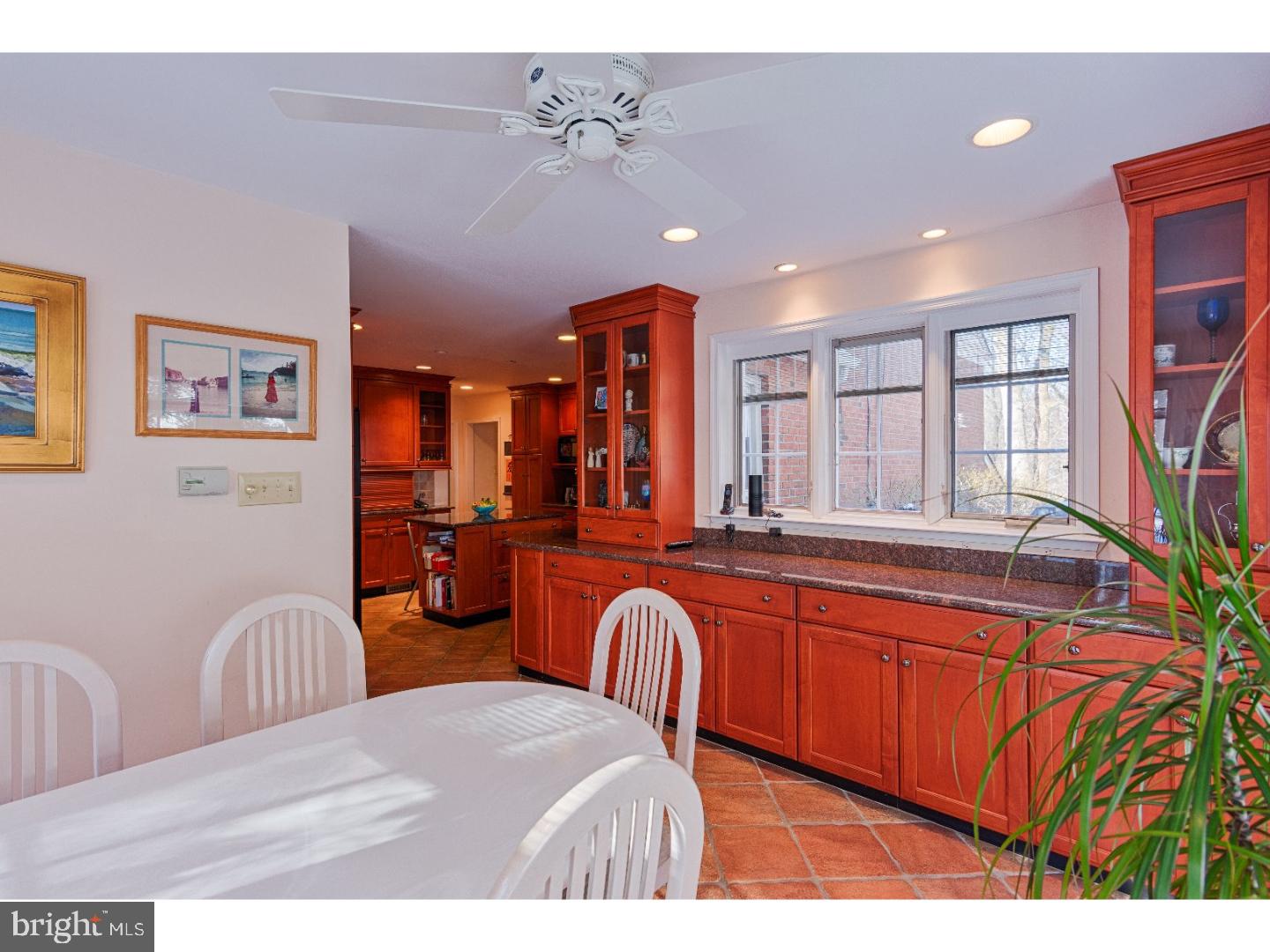 FOXCROFT - Residential