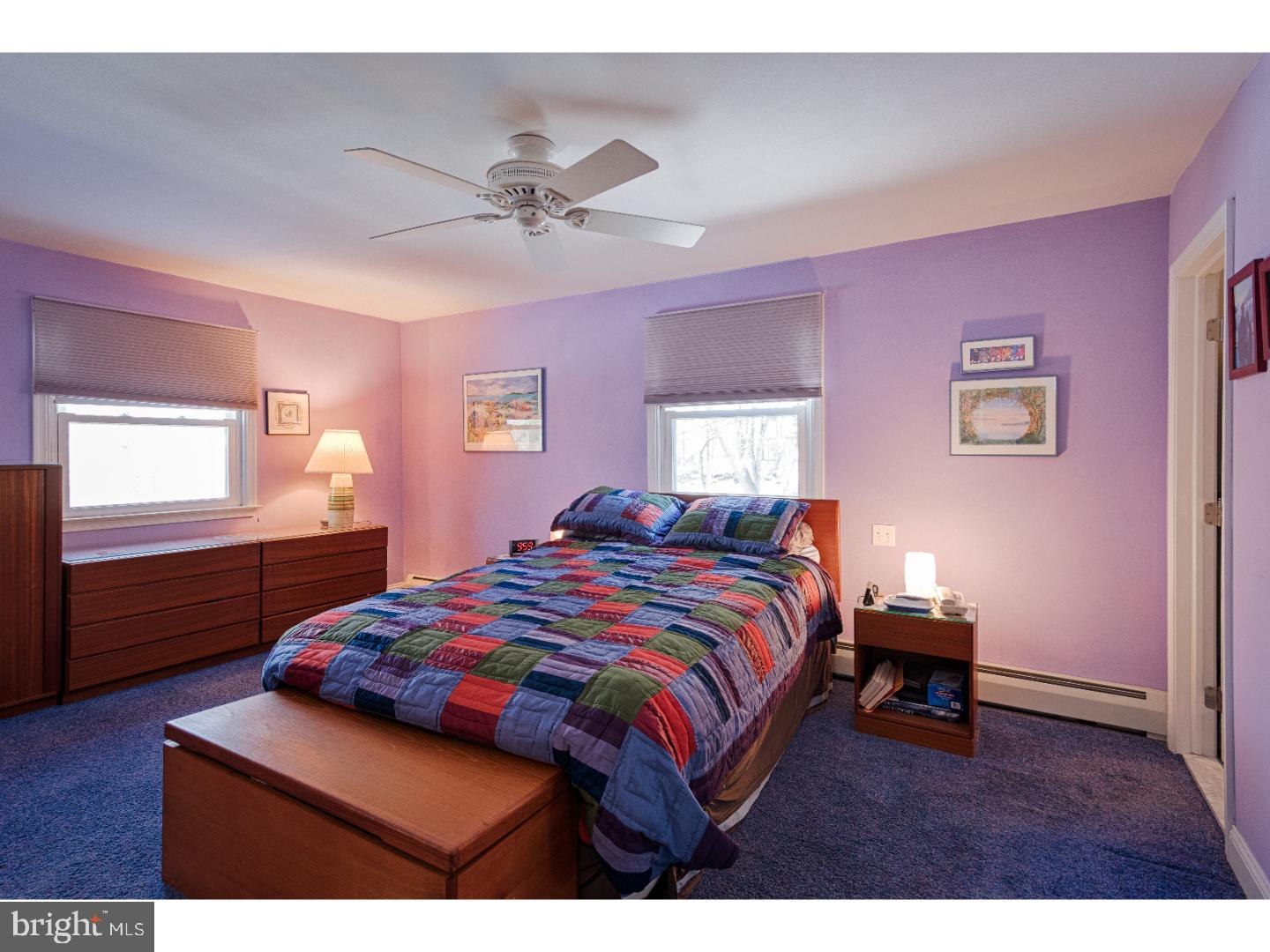 FOXCROFT - Residential