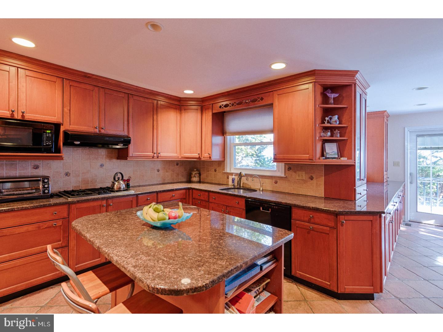 FOXCROFT - Residential