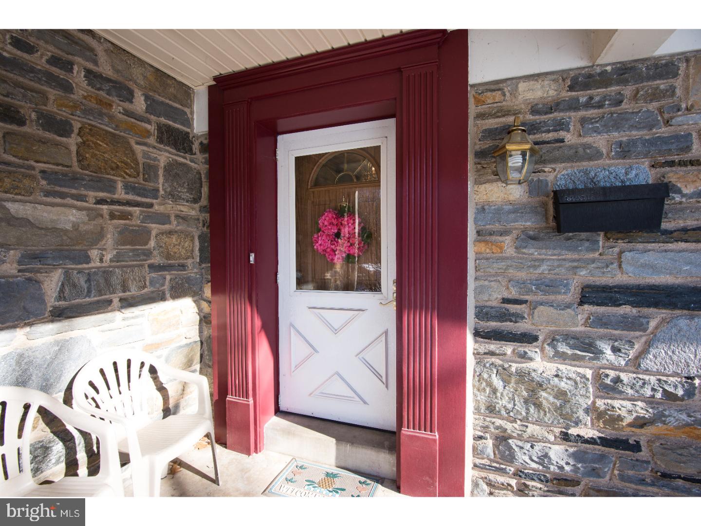 FOXCROFT - Residential