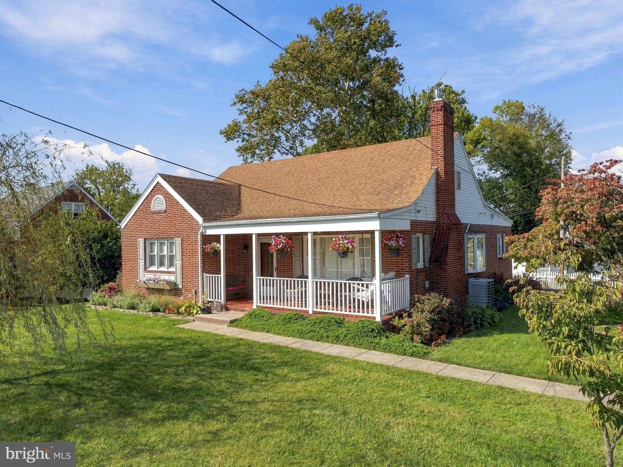 16640 Virginia Avenue, Williamsport, MD 21795