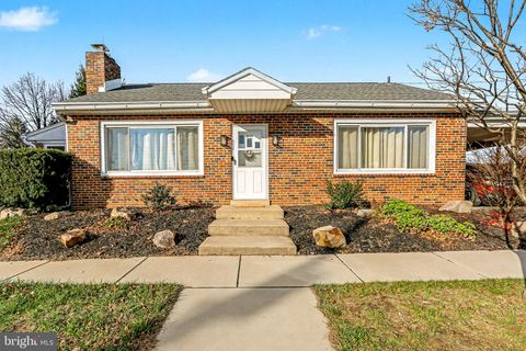 3000 PRINCE STREET HARRISBURG PA 17111