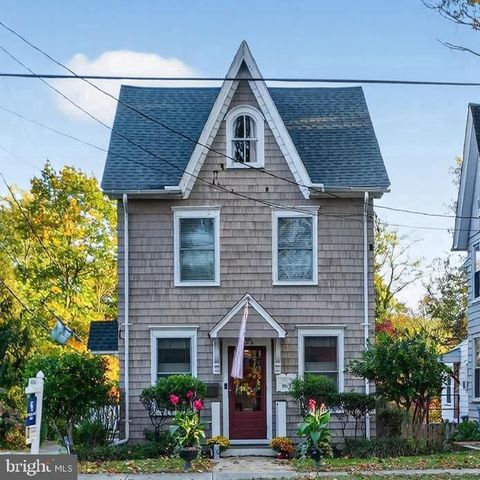 526 E MAIN STREET MOORESTOWN NJ 08057