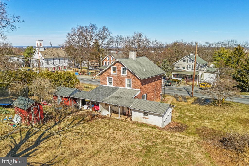 Photo of 442 Franklin Street, ALBURTIS, PA 18011 (MLS # PALH2014808)