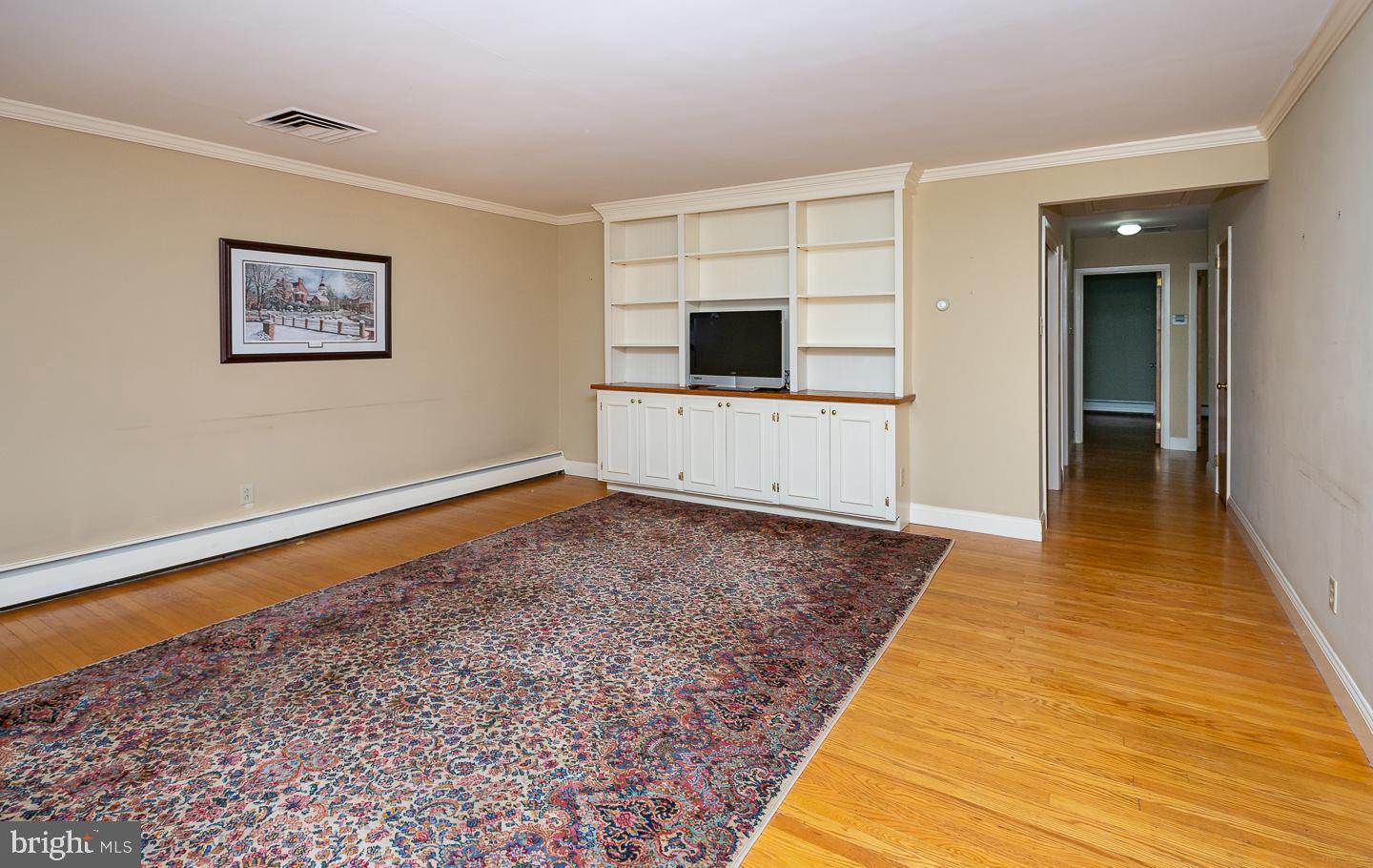 MERWOOD PARK - Residential Lease