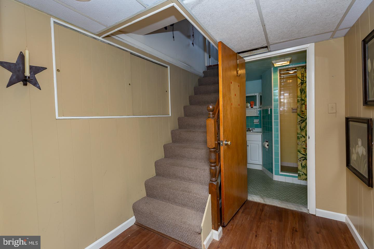 MERWOOD PARK - Residential Lease