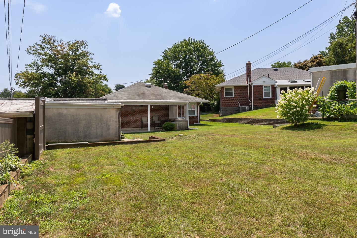 MERWOOD PARK - Residential Lease