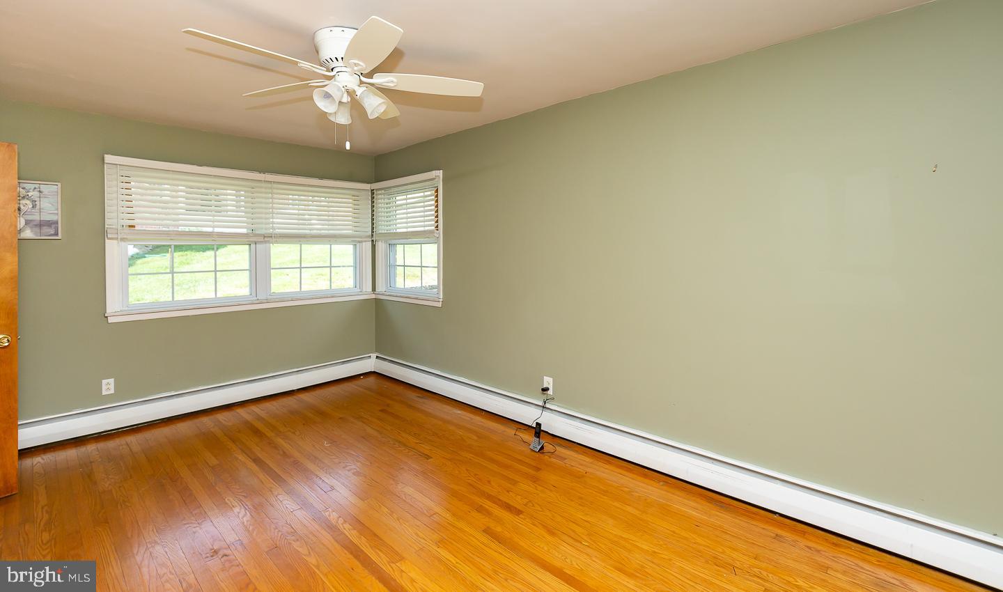 MERWOOD PARK - Residential Lease