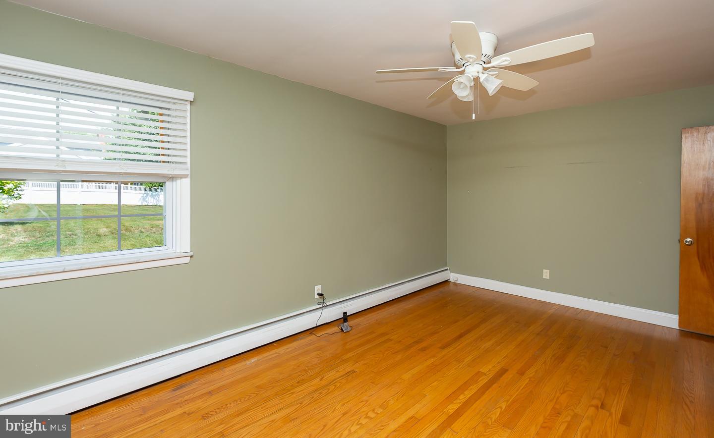 MERWOOD PARK - Residential Lease