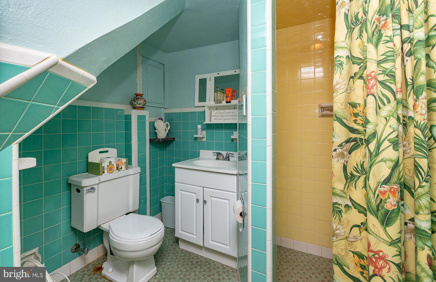 MERWOOD PARK - Residential Lease