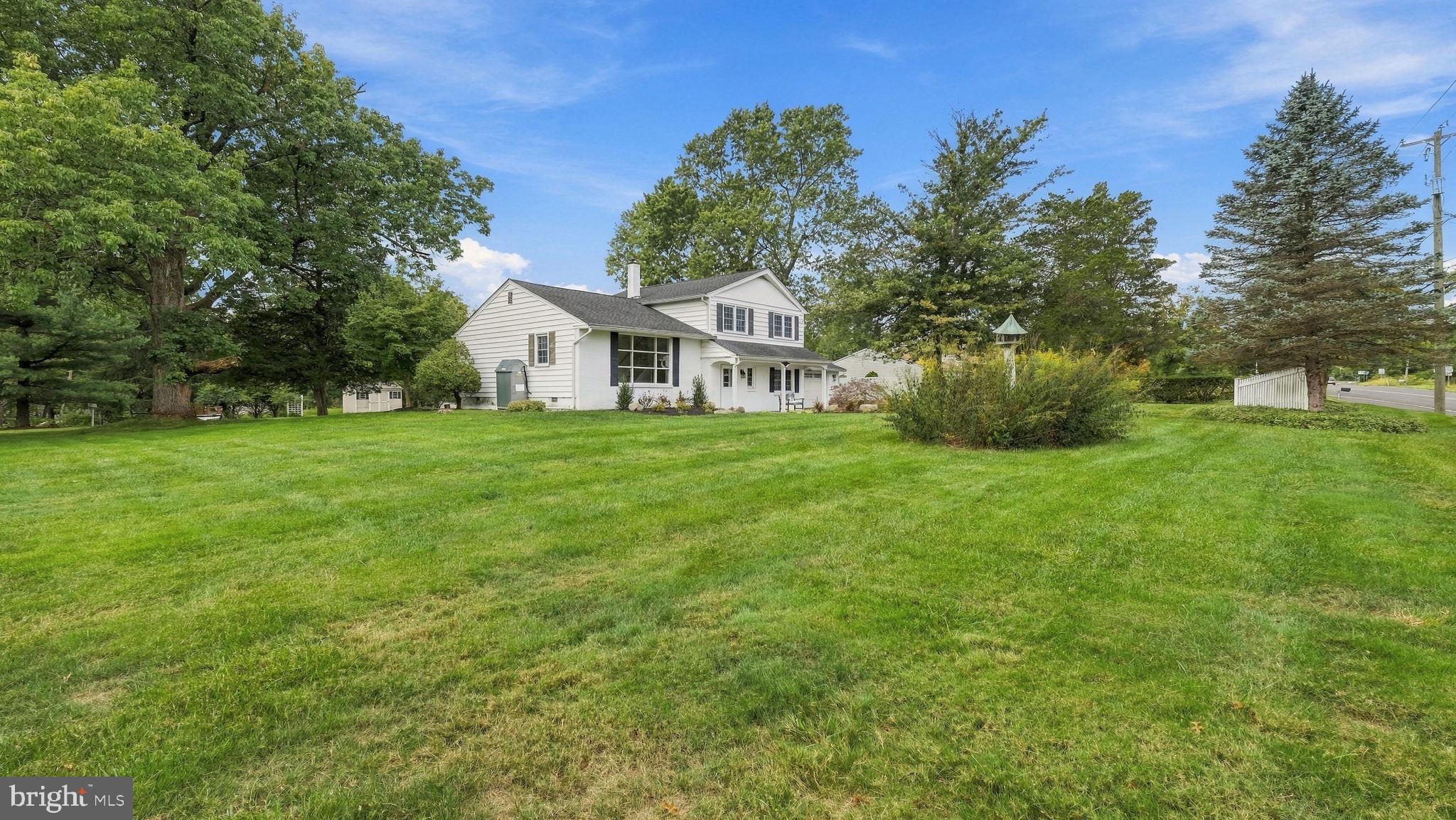 3632 BRISTOL ROAD