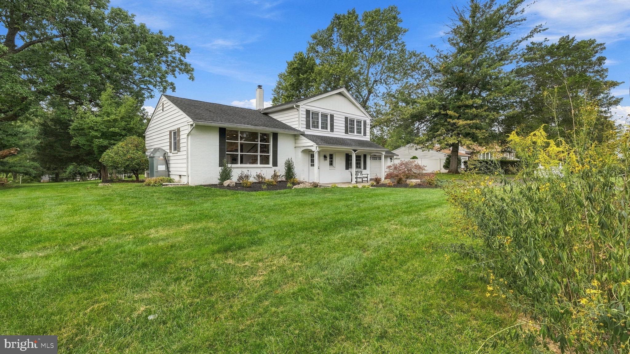 3632 BRISTOL ROAD