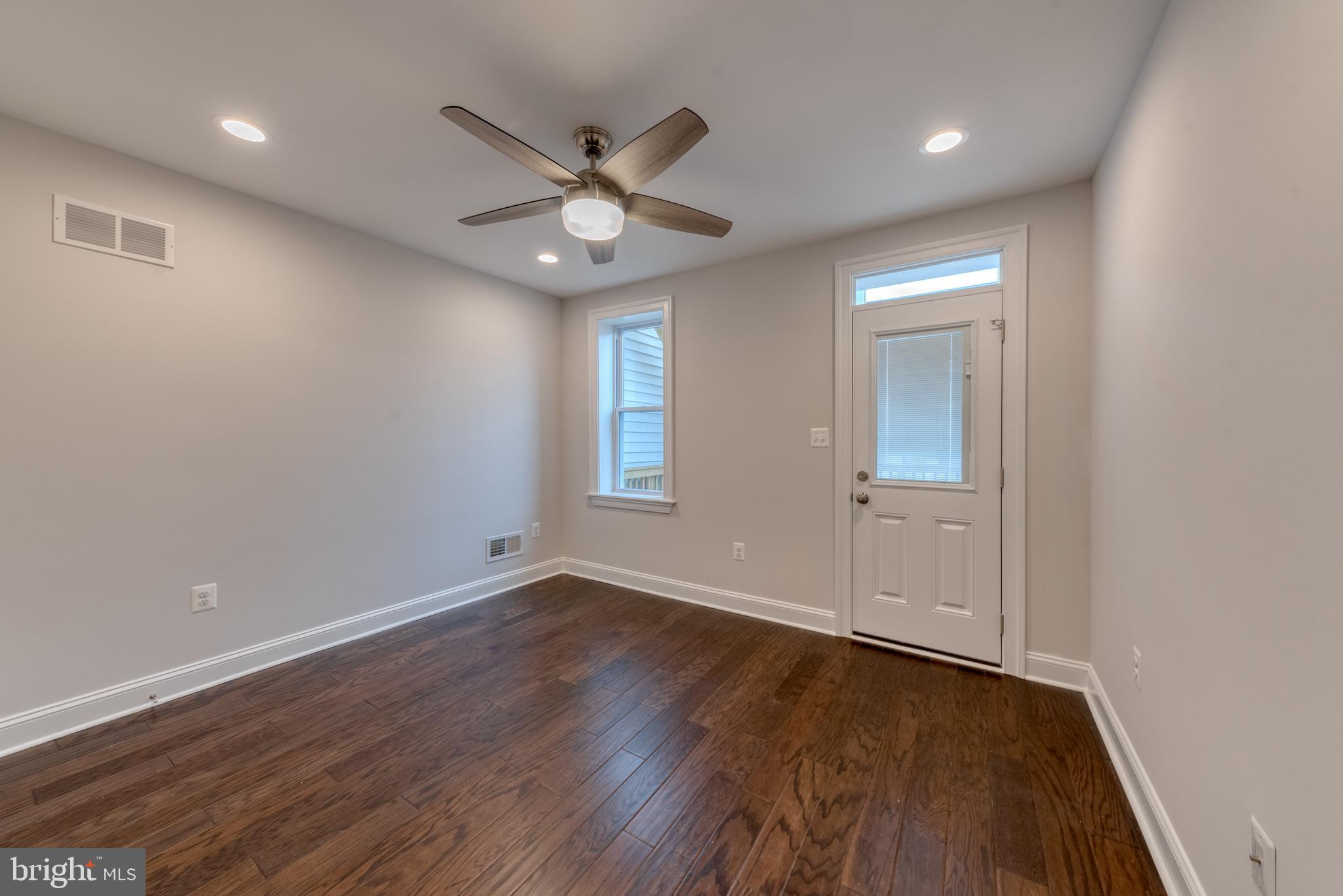 PATTERSON PARK - Residential