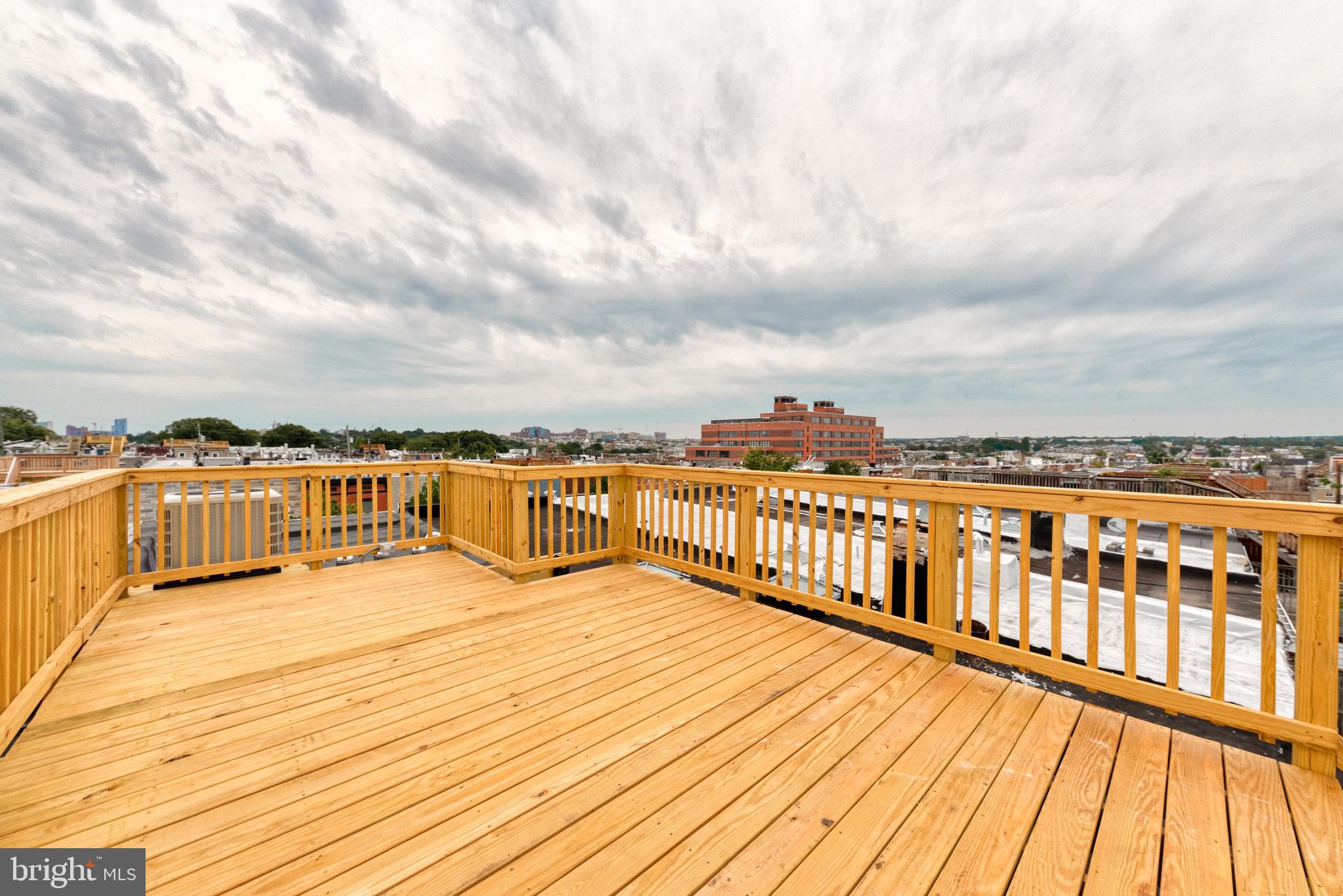 PATTERSON PARK - Residential