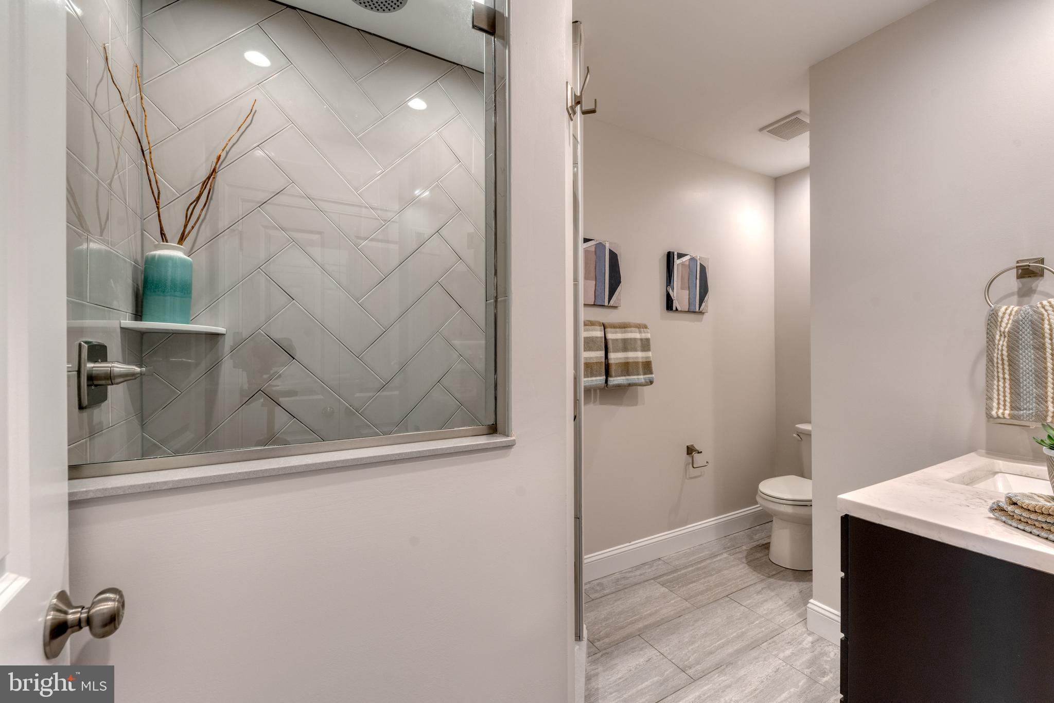 PATTERSON PARK - Residential