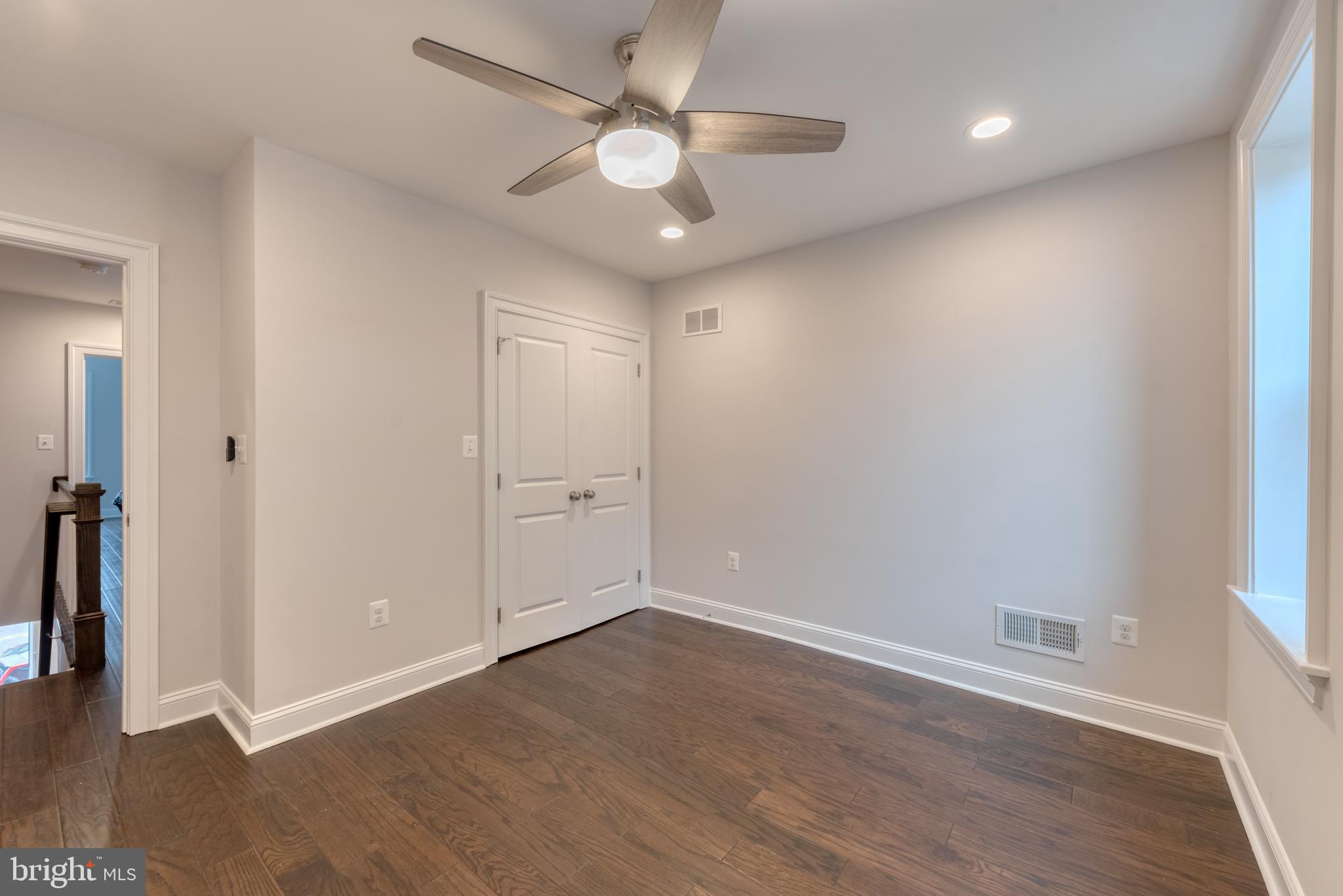 PATTERSON PARK - Residential