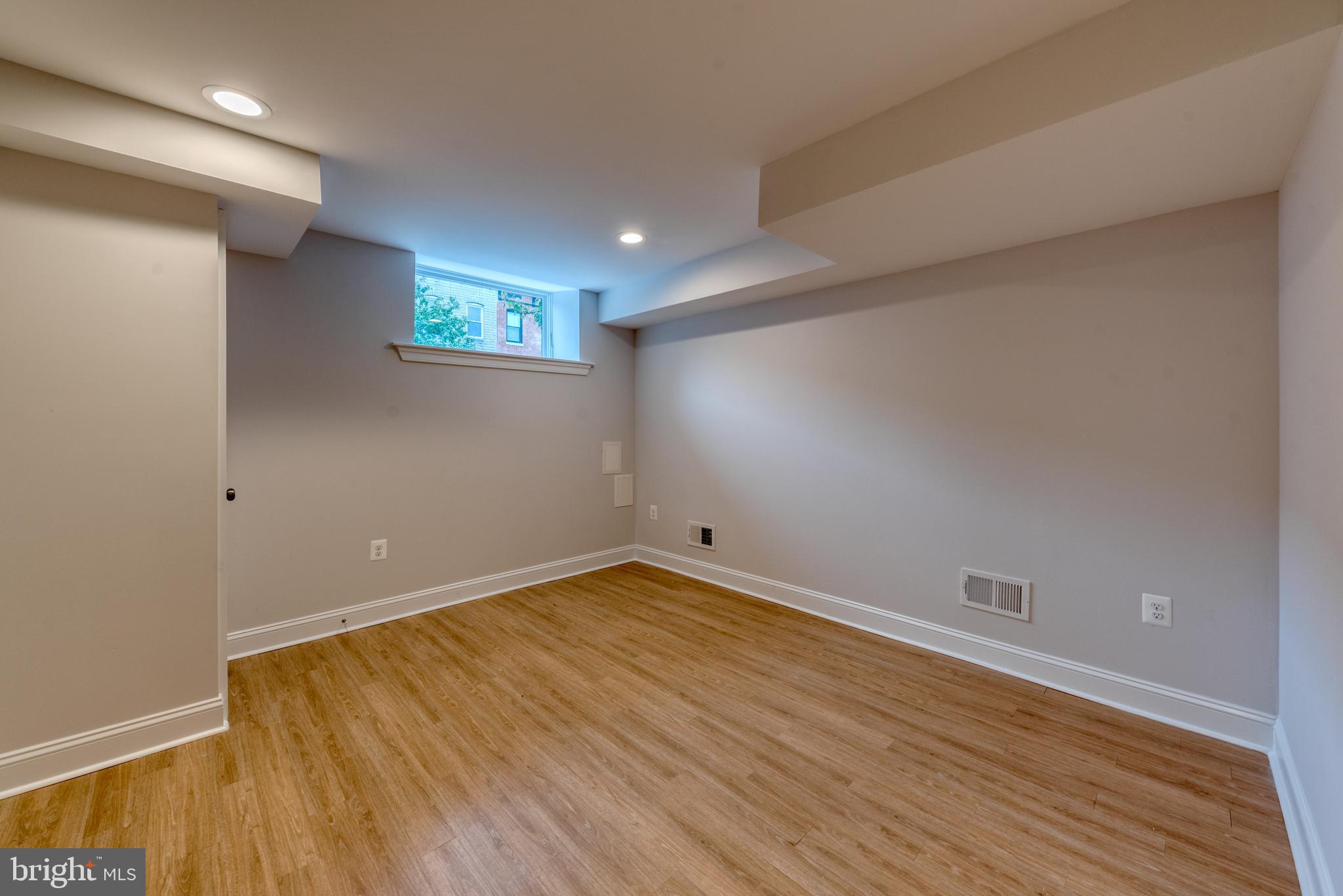 PATTERSON PARK - Residential