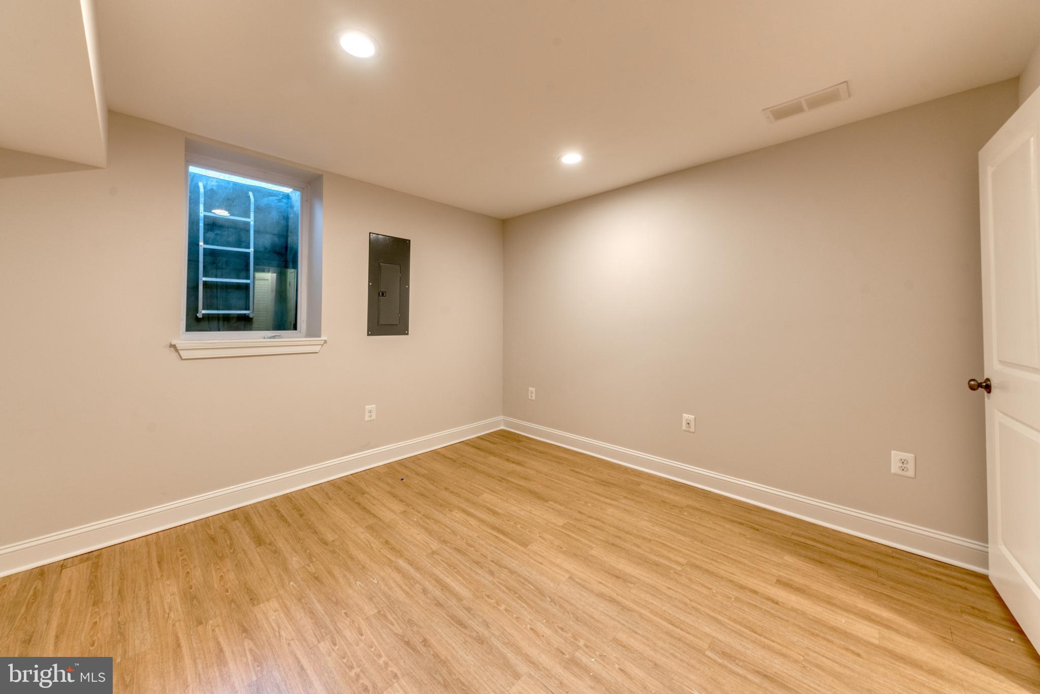 PATTERSON PARK - Residential