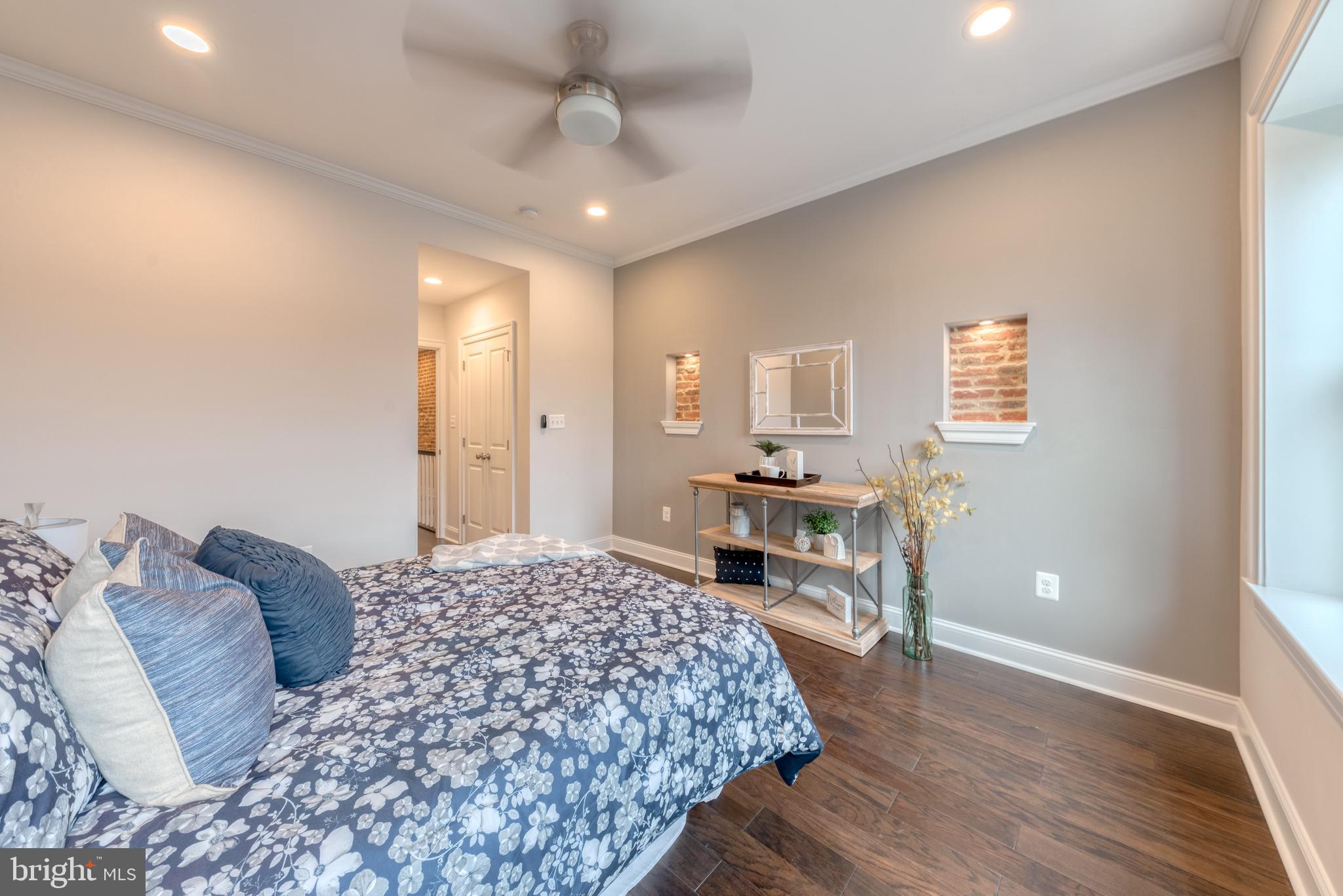 PATTERSON PARK - Residential