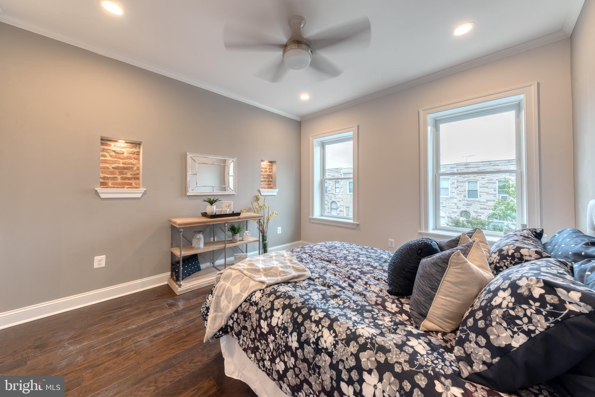 PATTERSON PARK - Residential