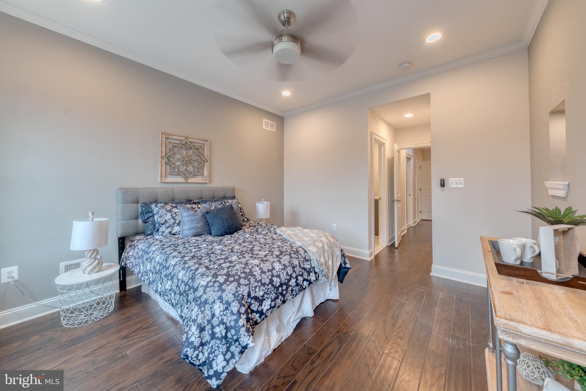 PATTERSON PARK - Residential