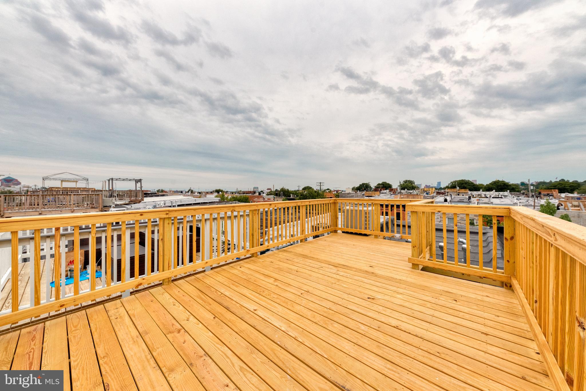 PATTERSON PARK - Residential