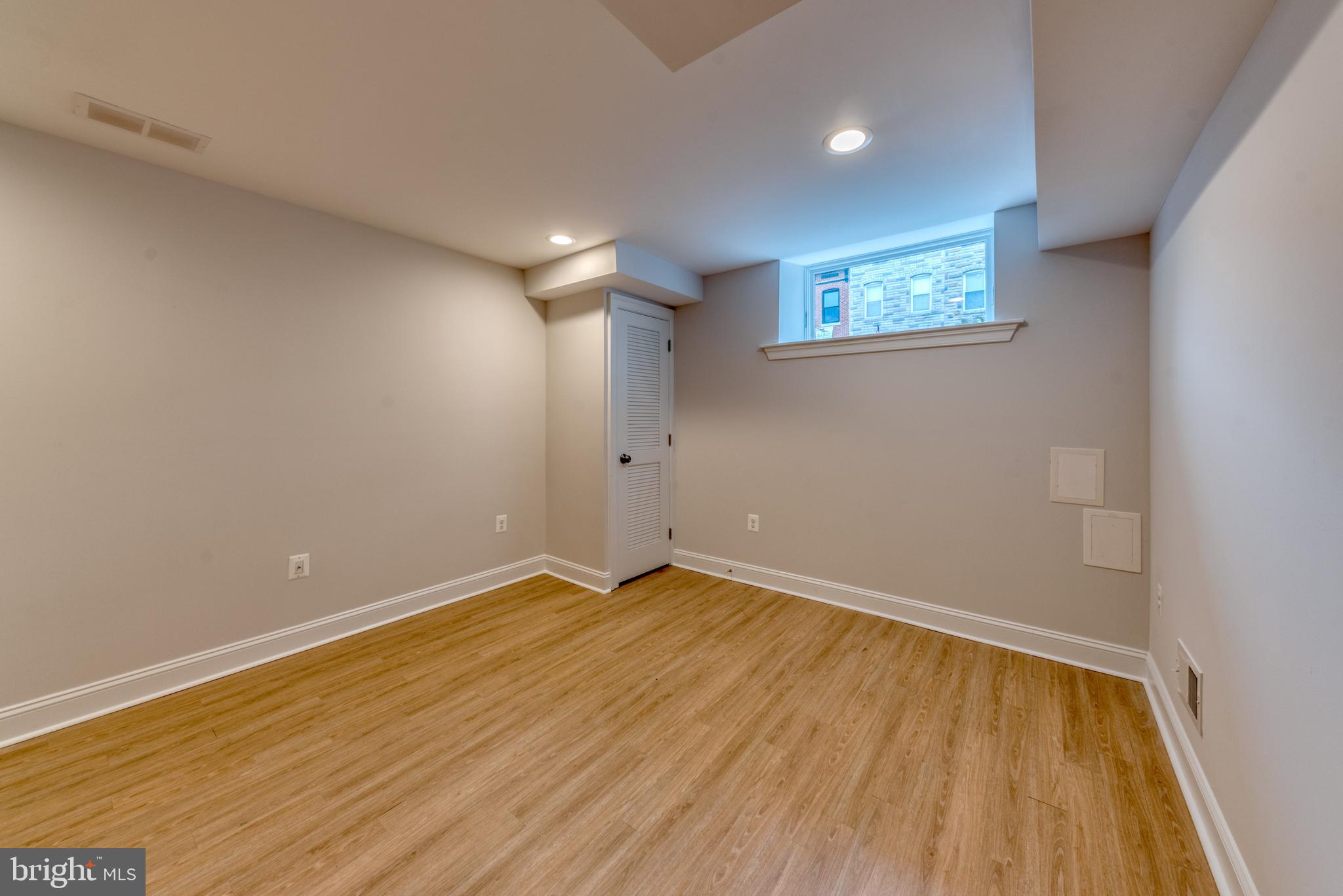 PATTERSON PARK - Residential