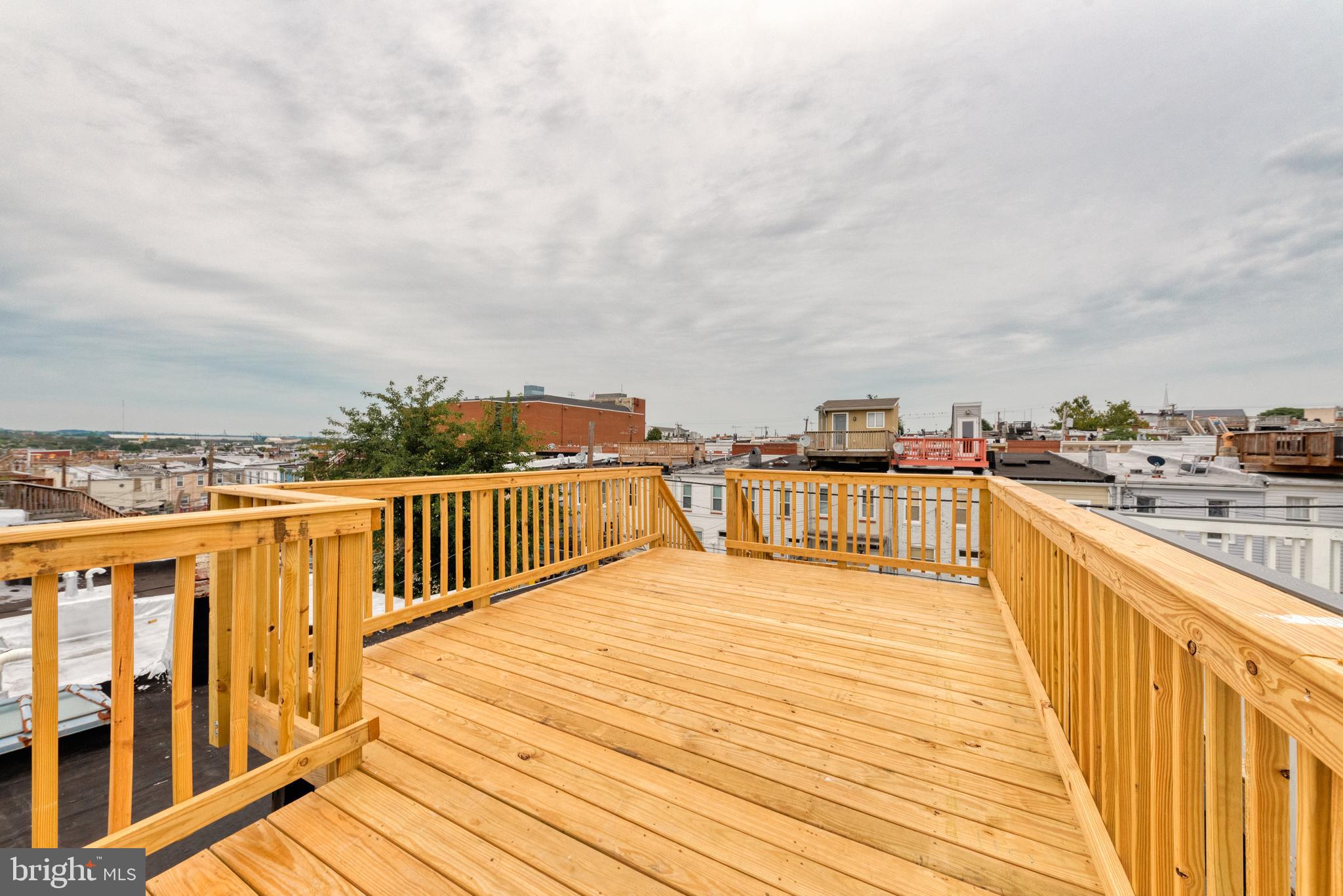 PATTERSON PARK - Residential