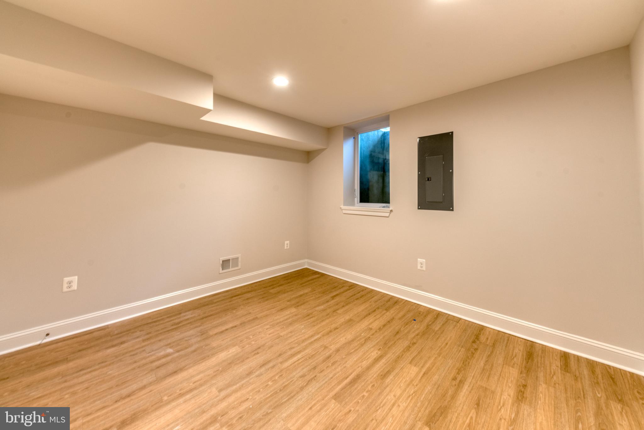 PATTERSON PARK - Residential