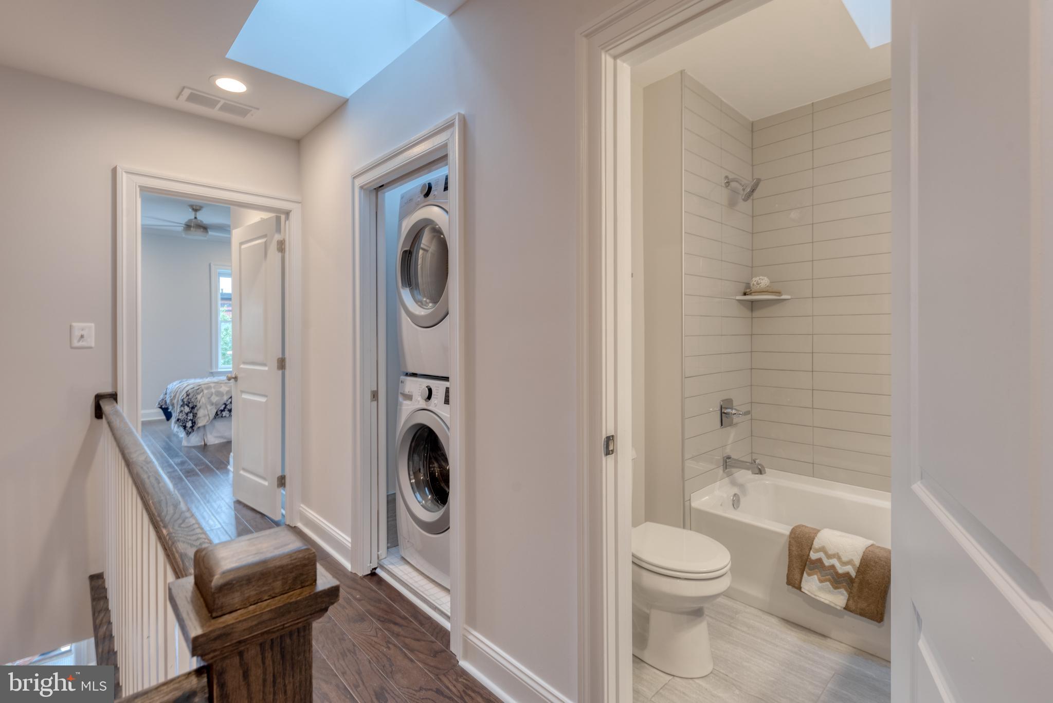 PATTERSON PARK - Residential