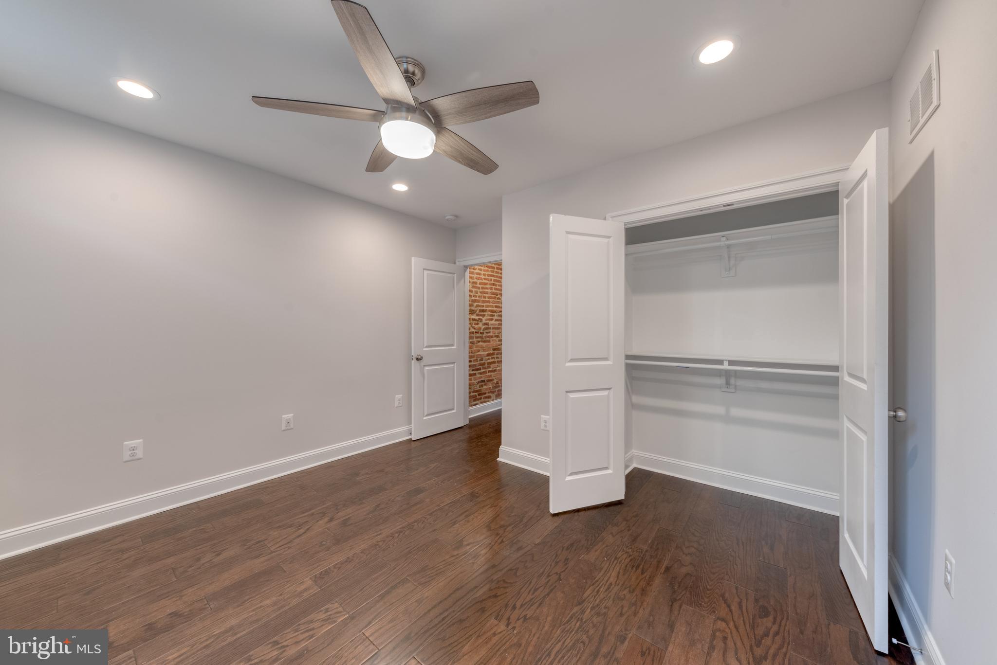 PATTERSON PARK - Residential