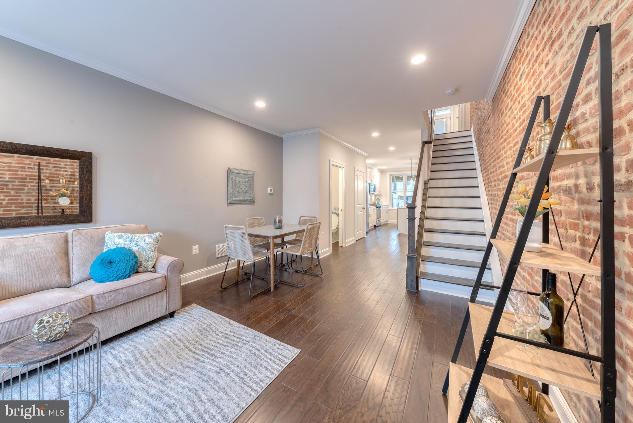 PATTERSON PARK - Residential