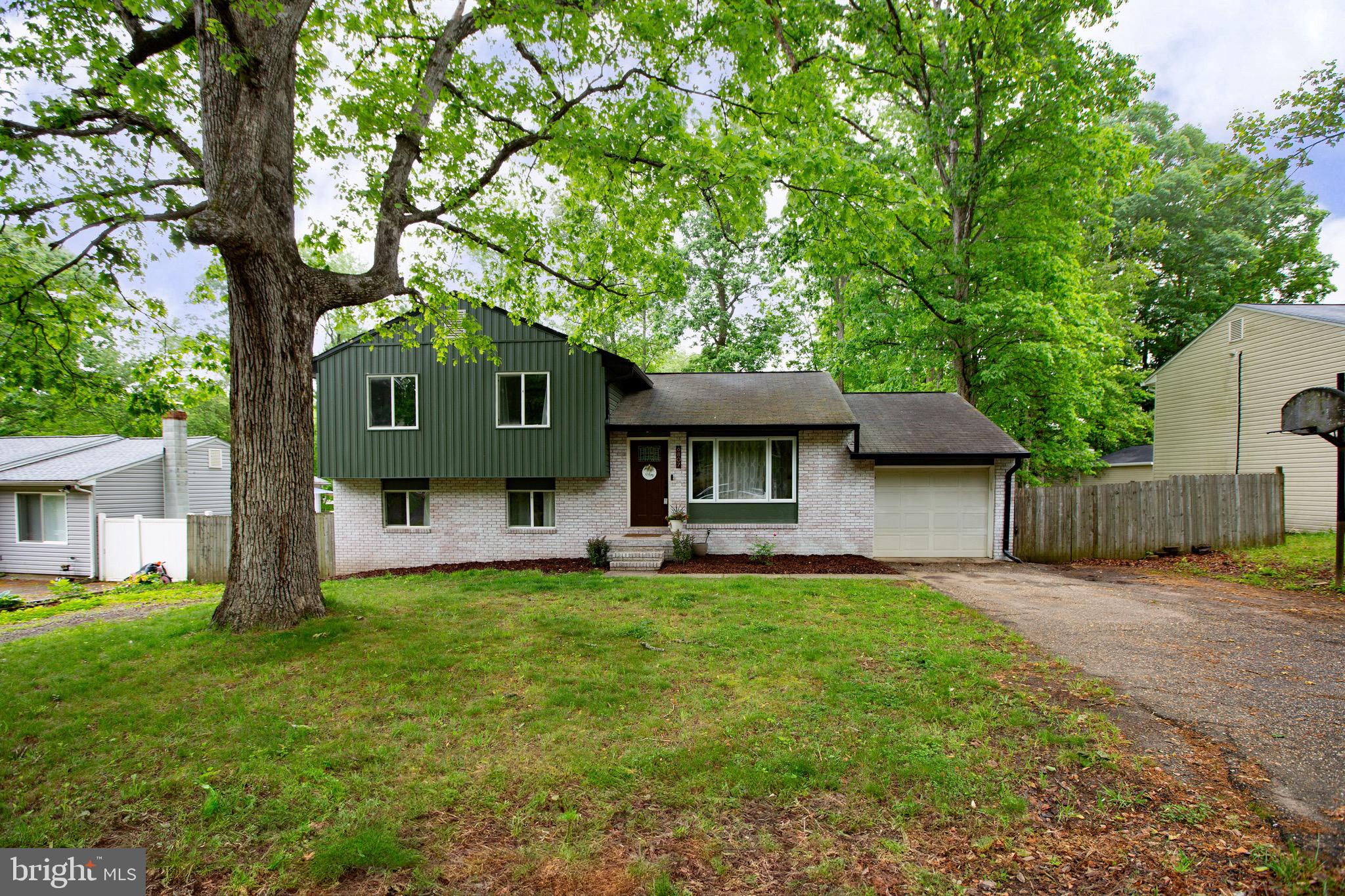 6807 WILD TURKEY DRIVE