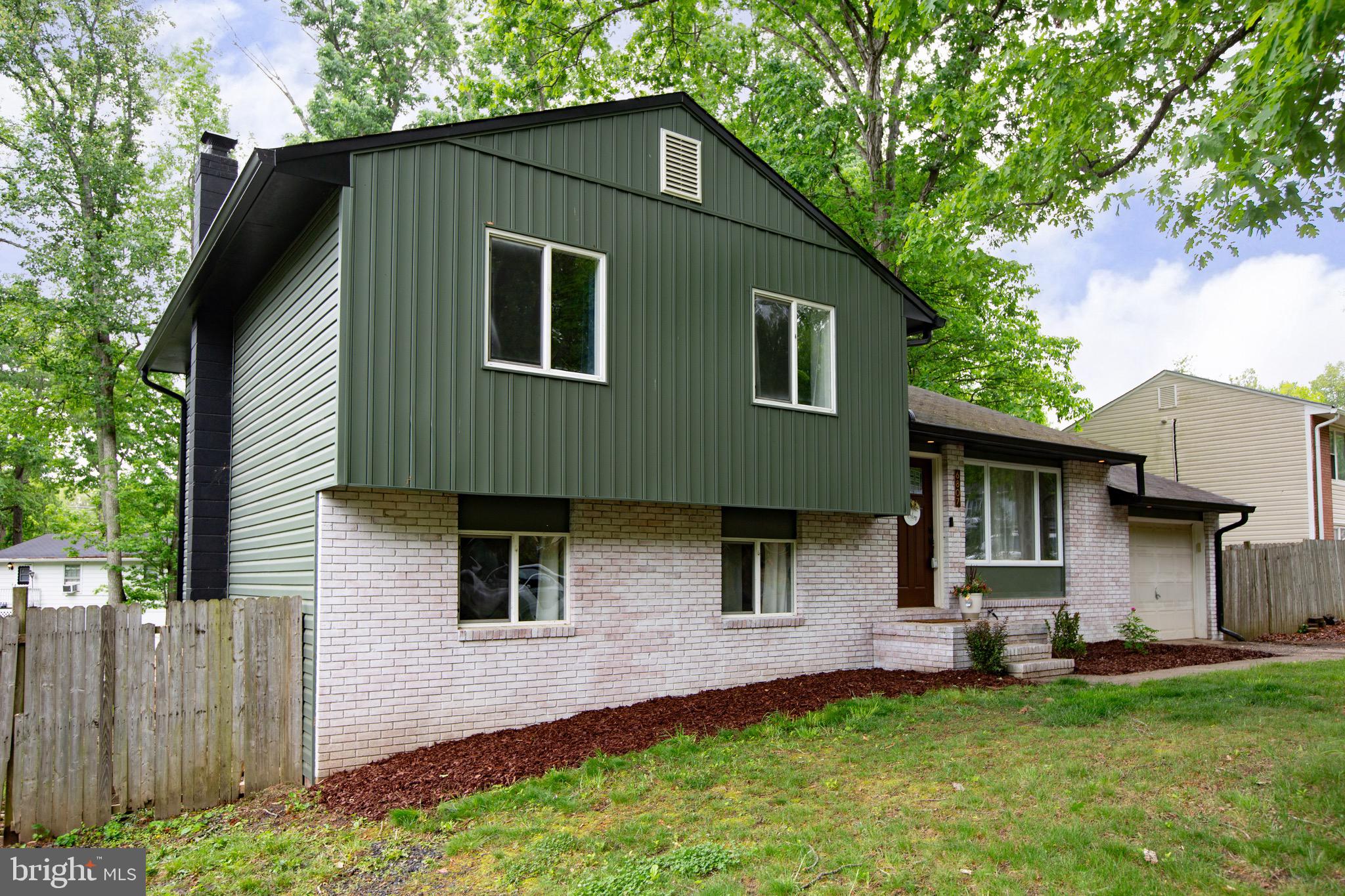6807 WILD TURKEY DRIVE