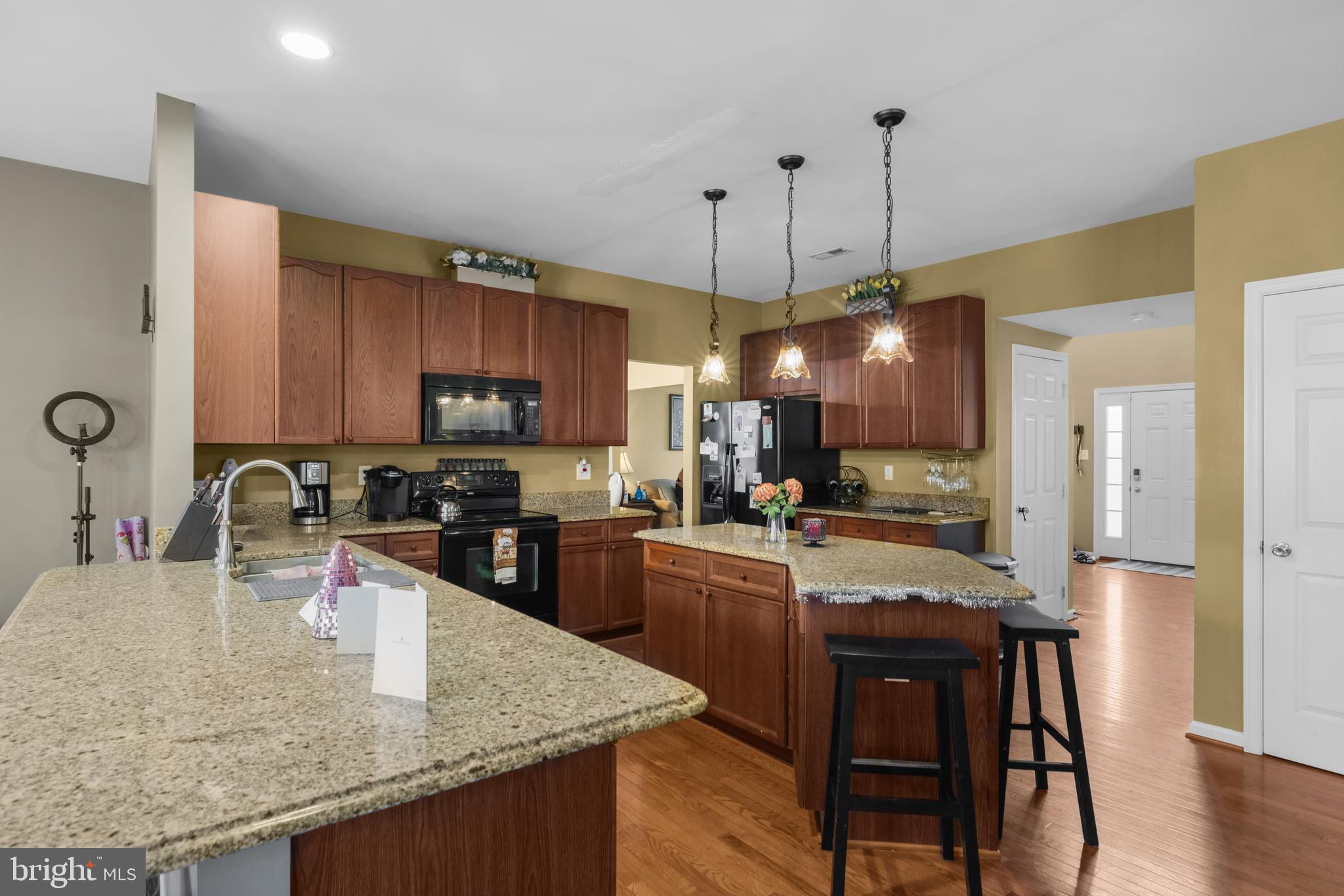 THE GALLERY - Residential