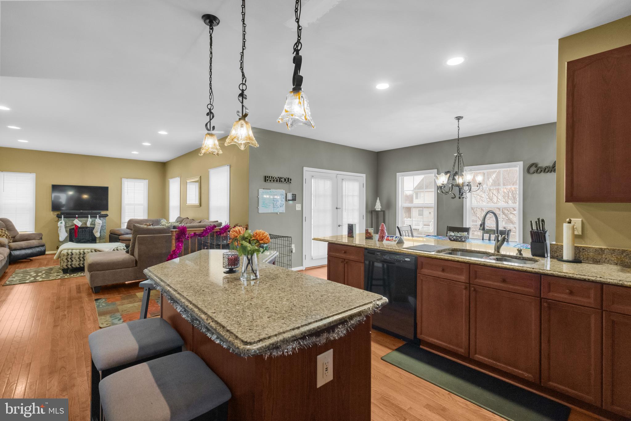 THE GALLERY - Residential