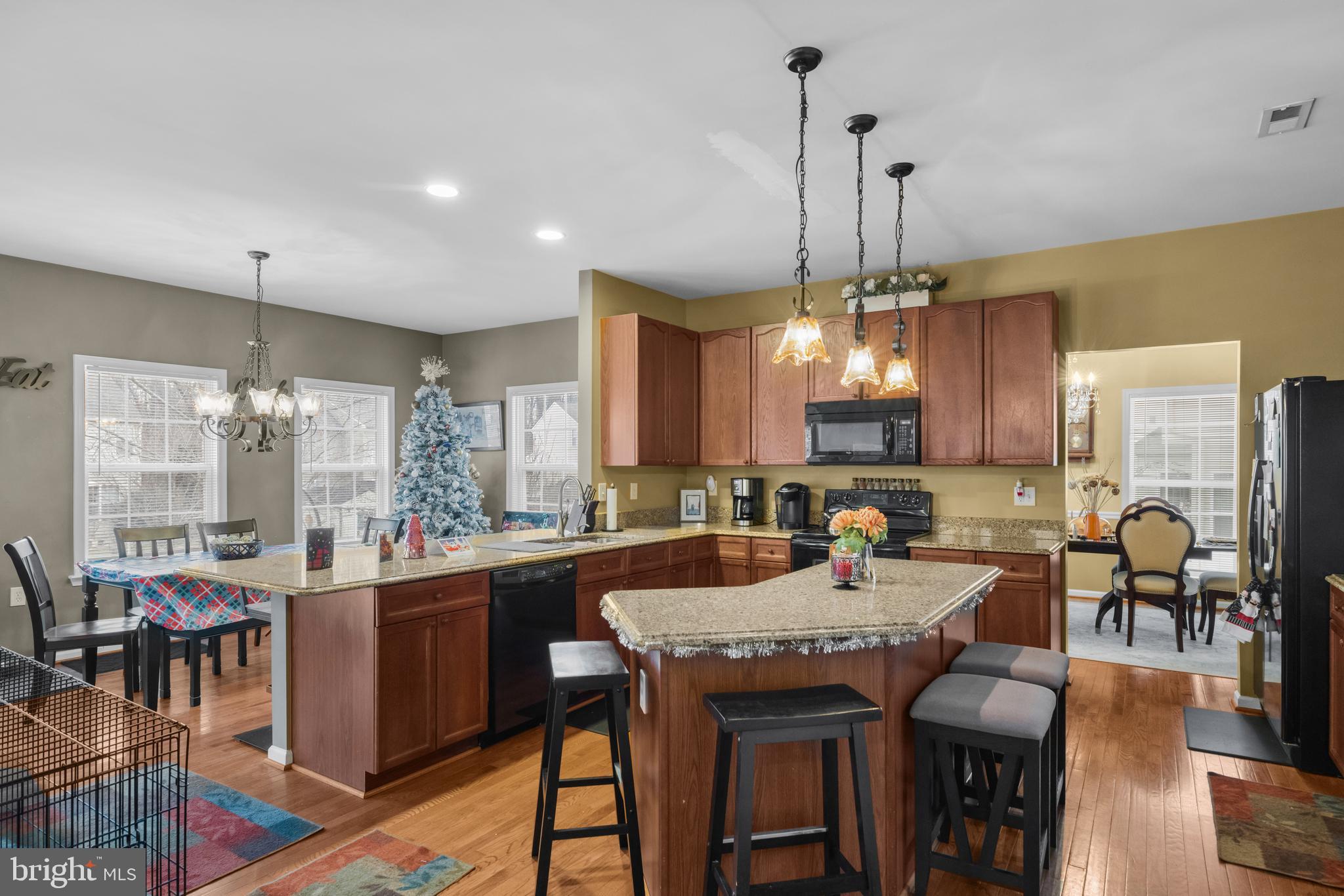 THE GALLERY - Residential