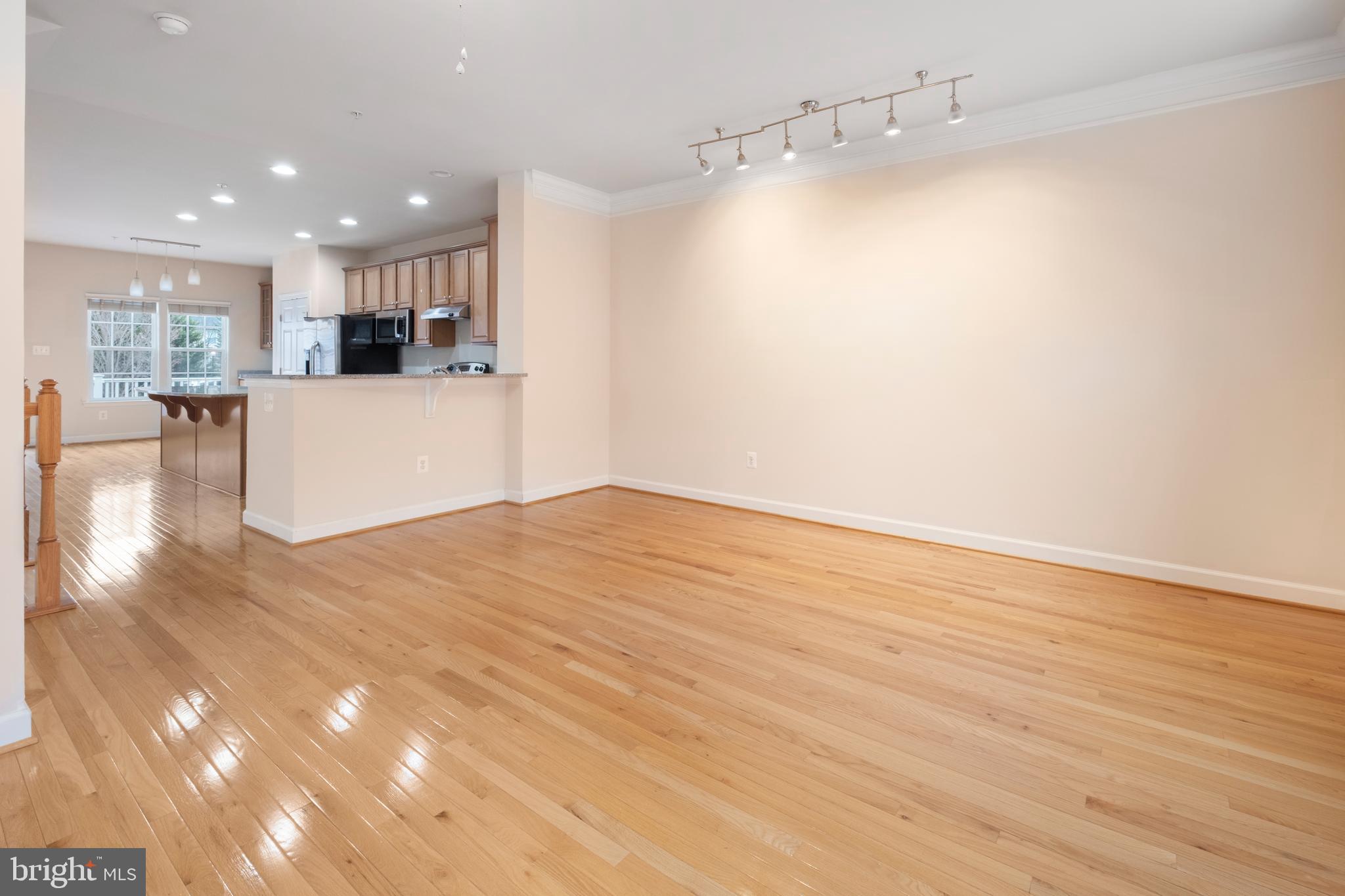 BURTONSVILLE - Residential Lease