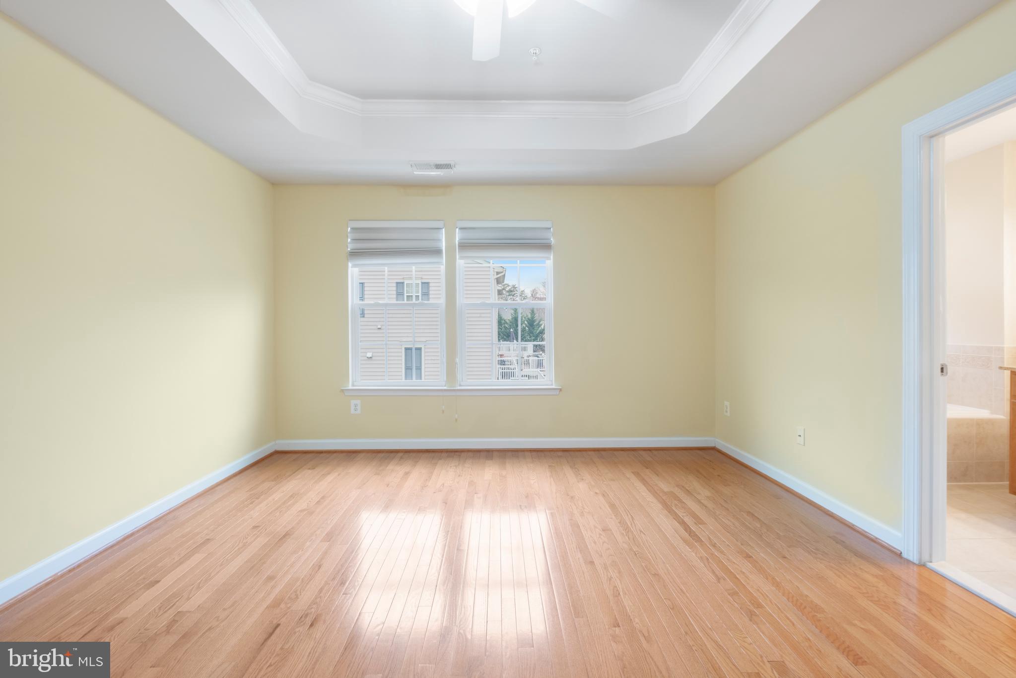 BURTONSVILLE - Residential Lease