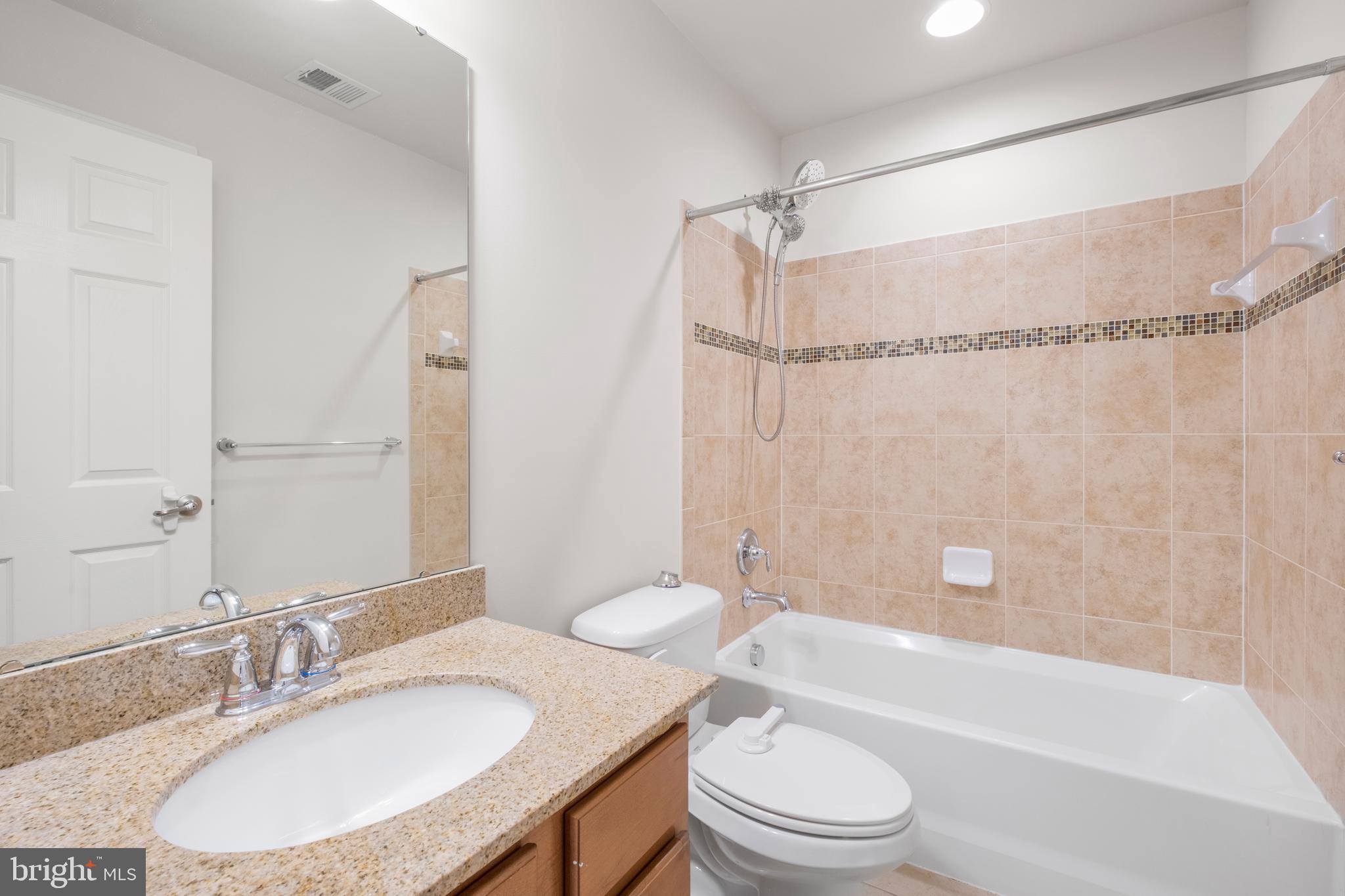 BURTONSVILLE - Residential Lease