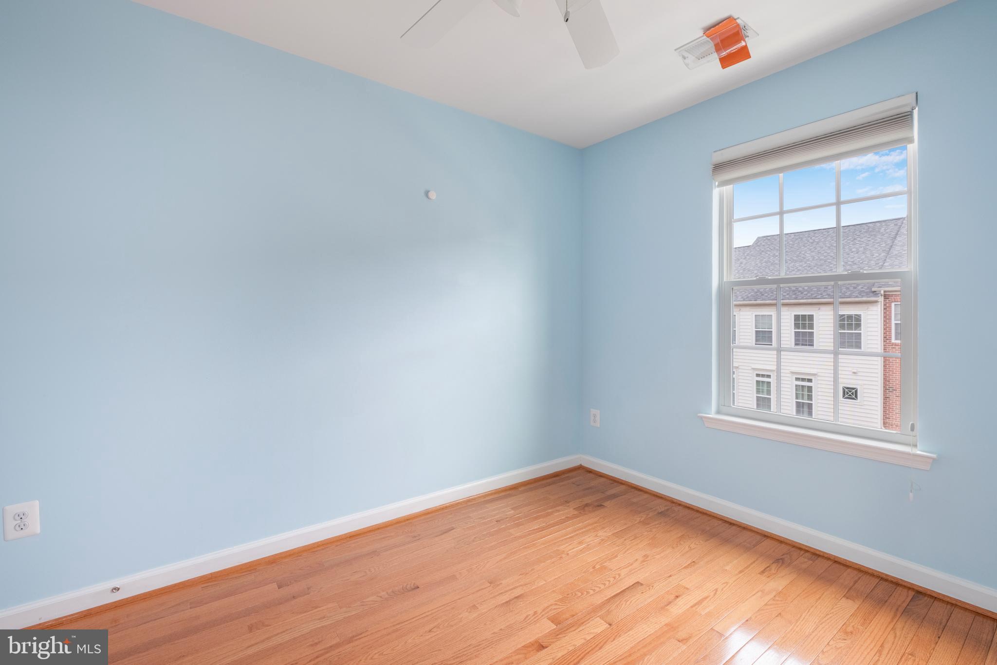 BURTONSVILLE - Residential Lease