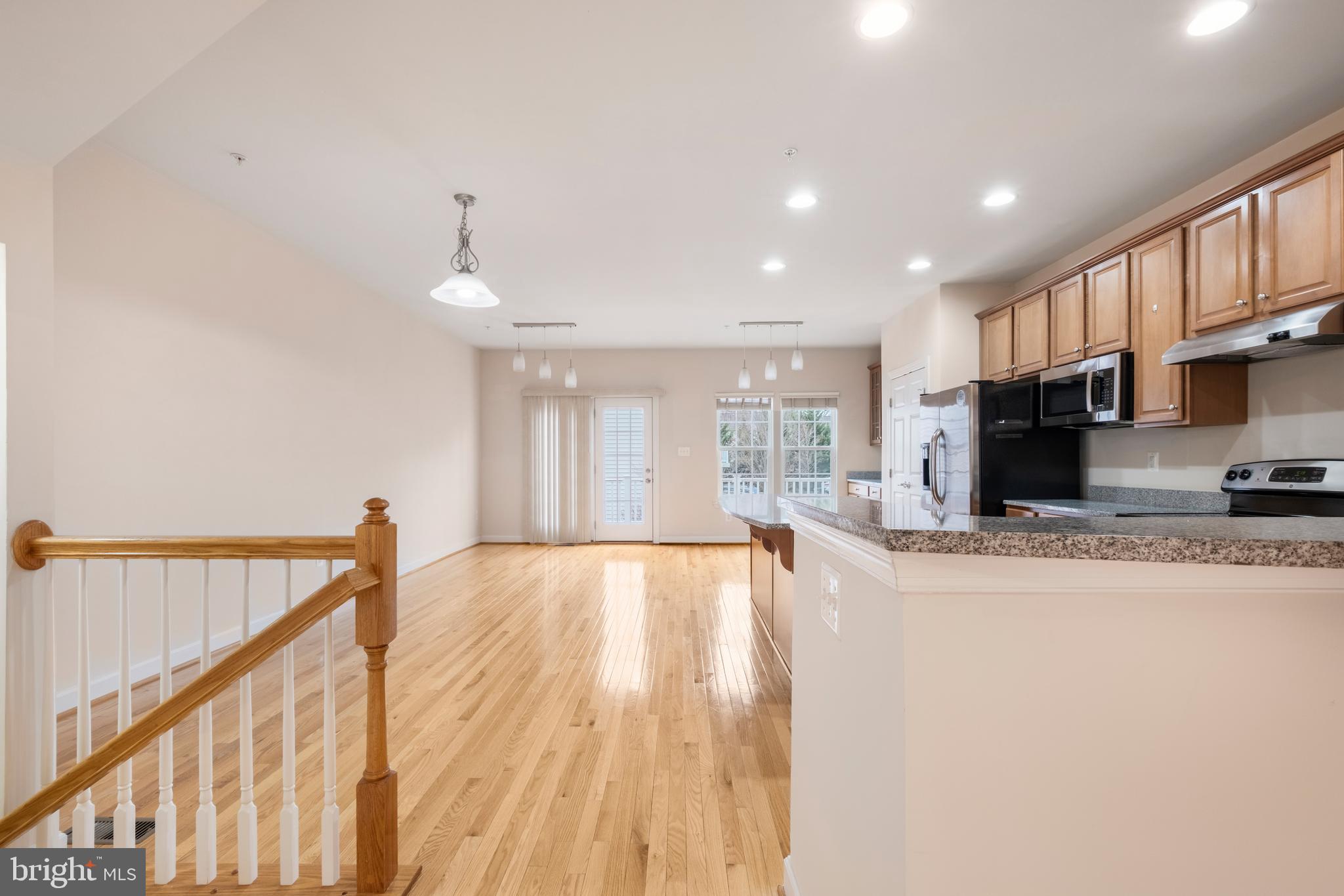 BURTONSVILLE - Residential Lease