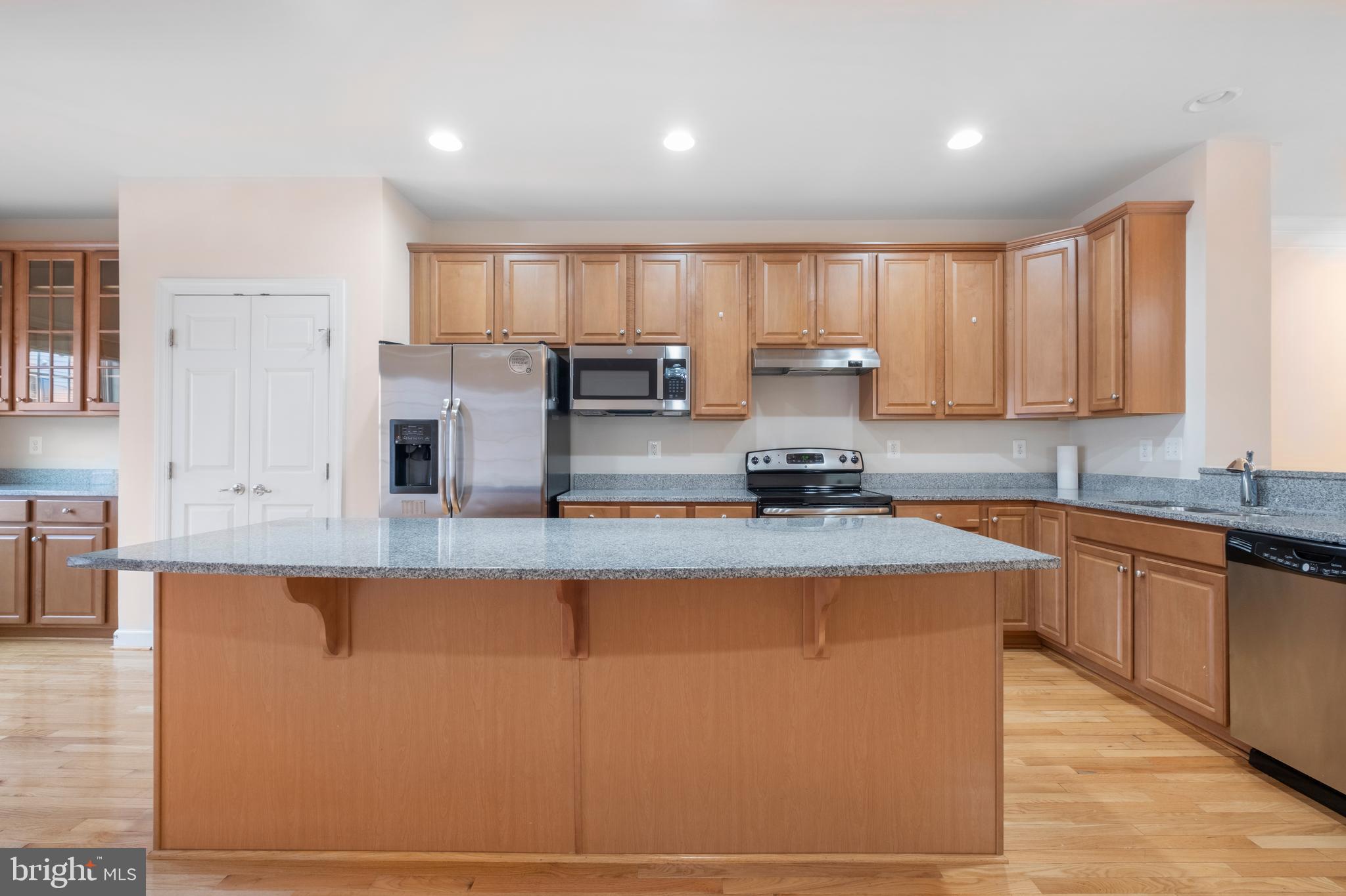 BURTONSVILLE - Residential Lease